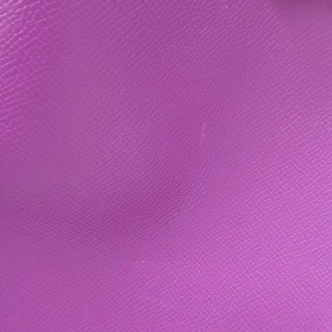 Hermes Hermes Vespa 28 lavender Epsom cowhide leather shoulder bag crossbody bag silver Size ONE SIZE - 8 Thumbnail
