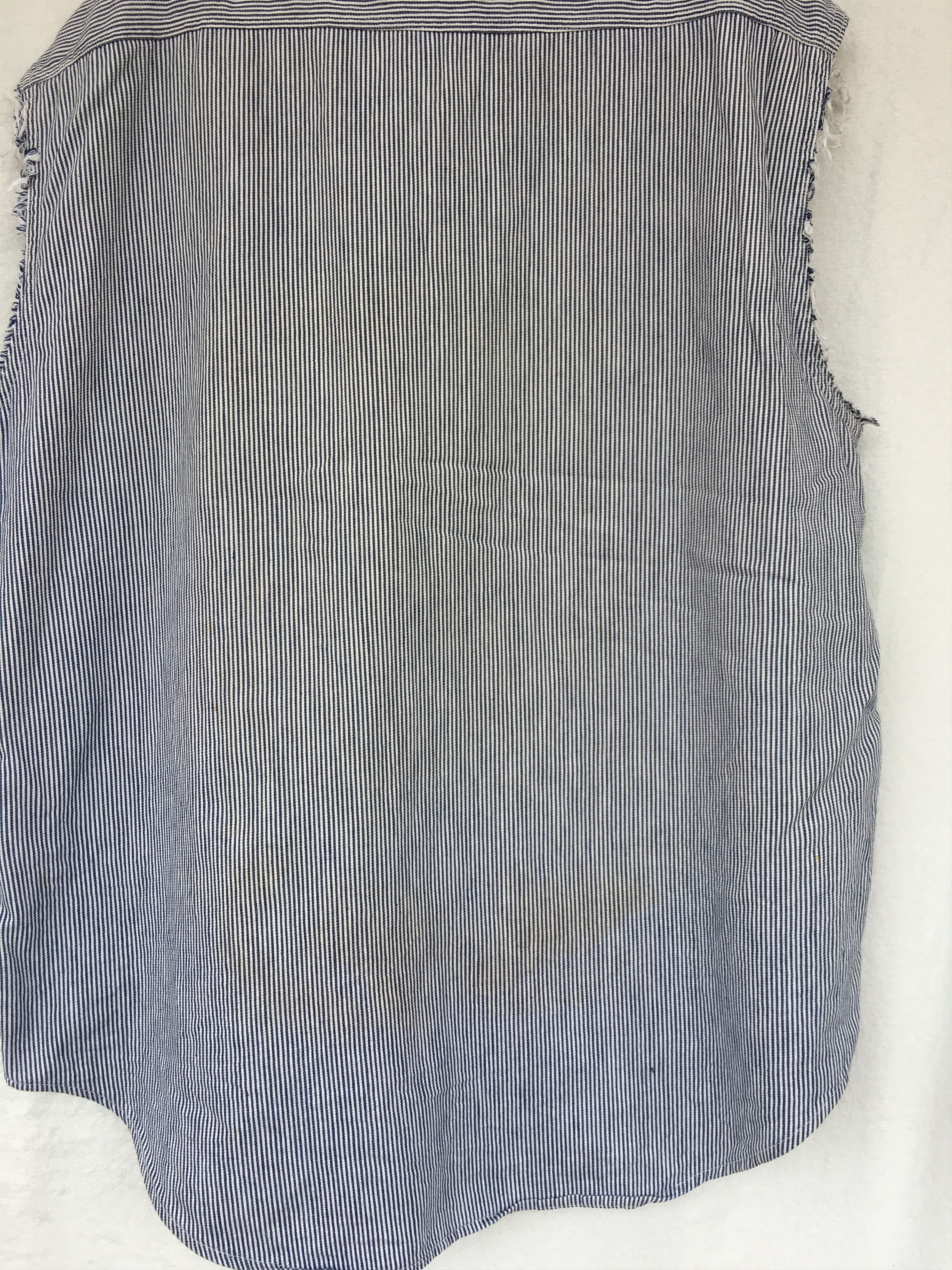 JCPenney vintage big mac sleeveless Size US XL / EU 56 / 4 - 9 Thumbnail
