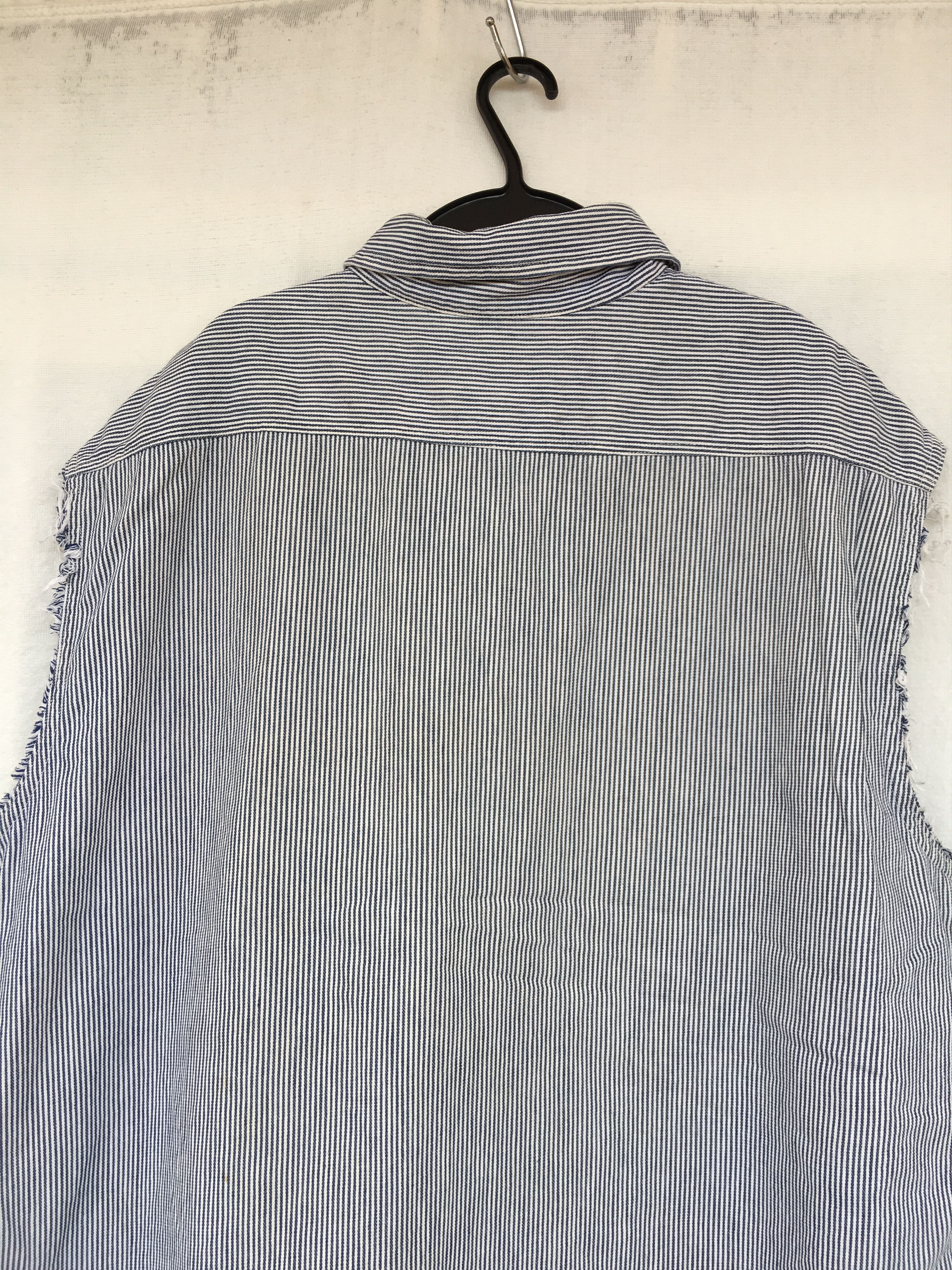JCPenney vintage big mac sleeveless Size US XL / EU 56 / 4 - 8 Thumbnail