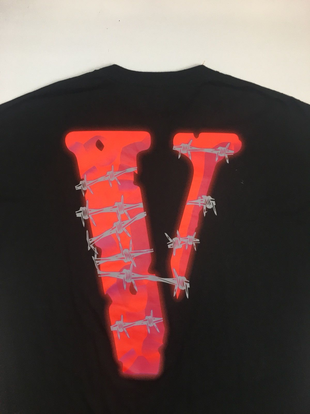 Vlone 999 sales