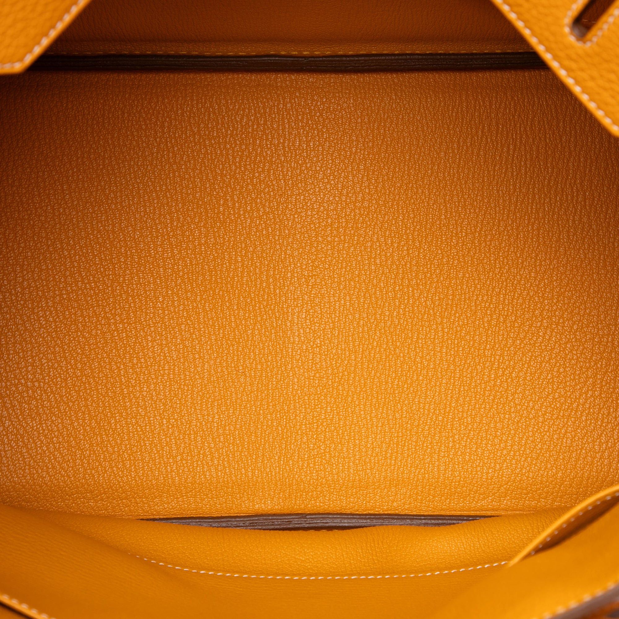 Hermes Epsom Candy Birkin Retourne 35 Size ONE SIZE - 4 Thumbnail