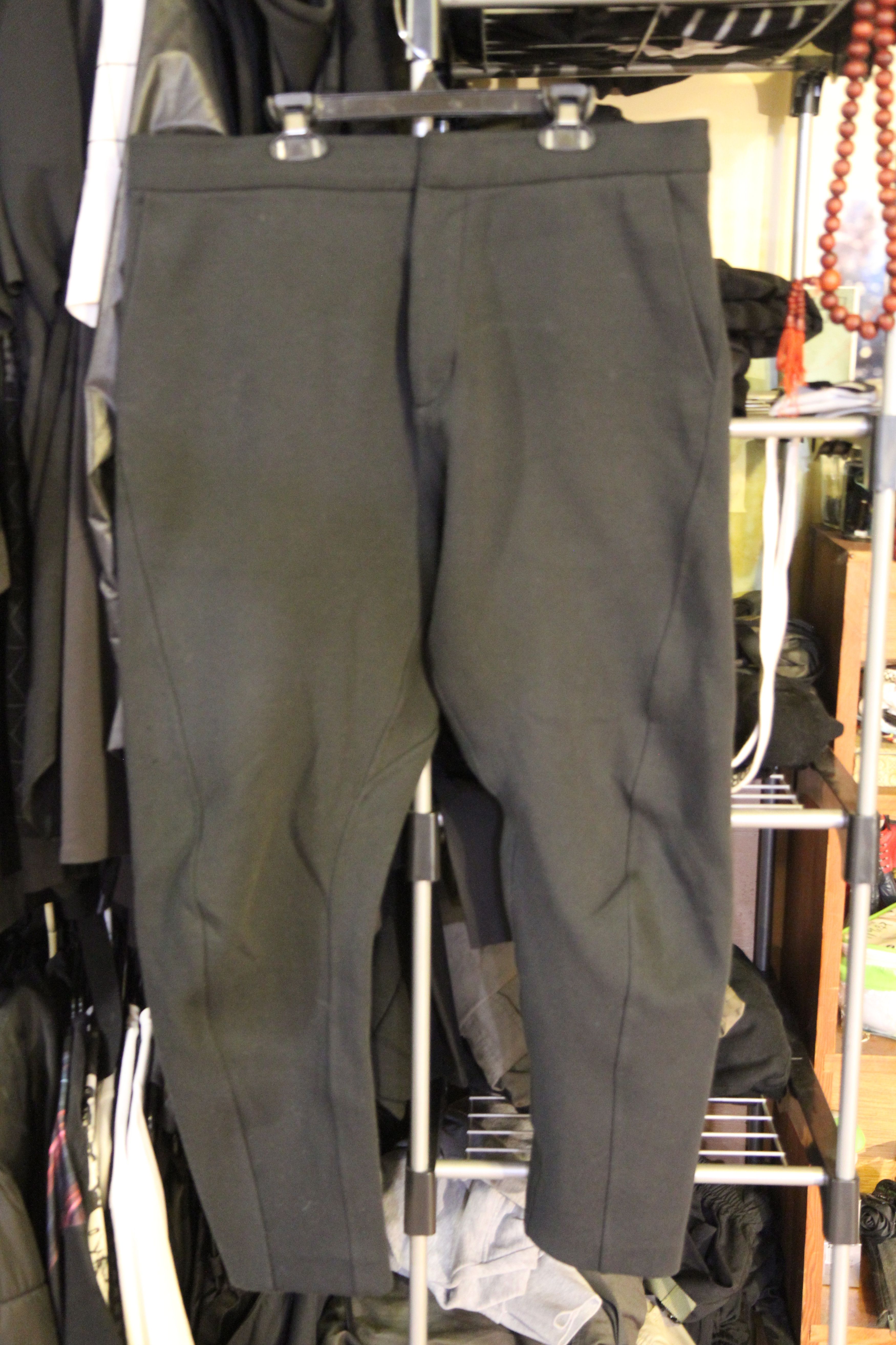 NIKE ACG 16aw tech fleece pant acronym