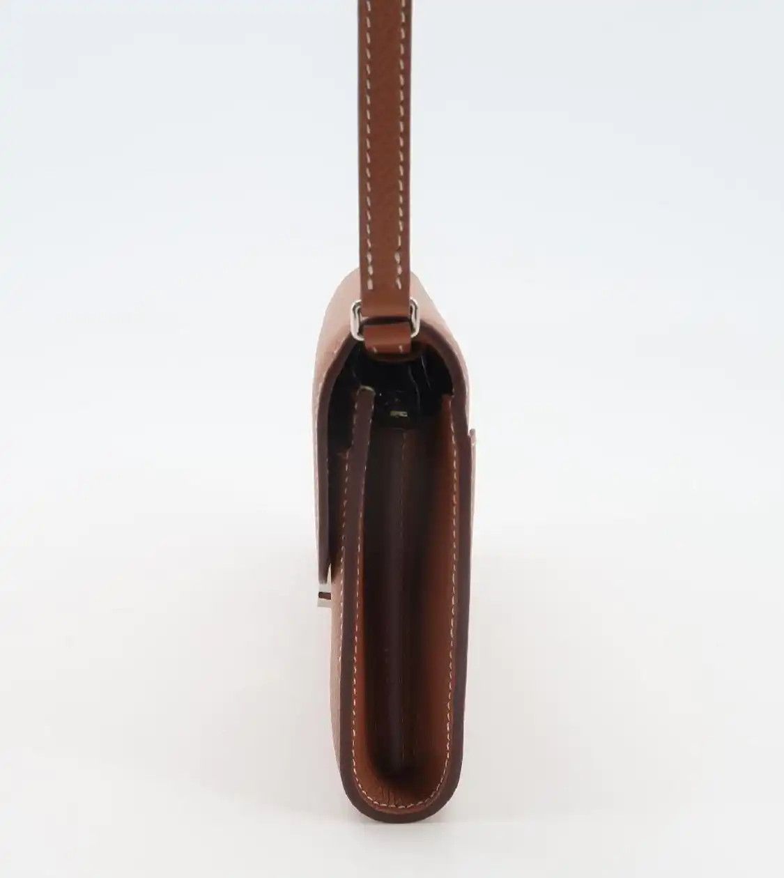 Hermes Hermes Constance Togo Etoupe Epsom cowhide leather Constance bag shoulder bag si Size ONE SIZE - 2 Thumbnail