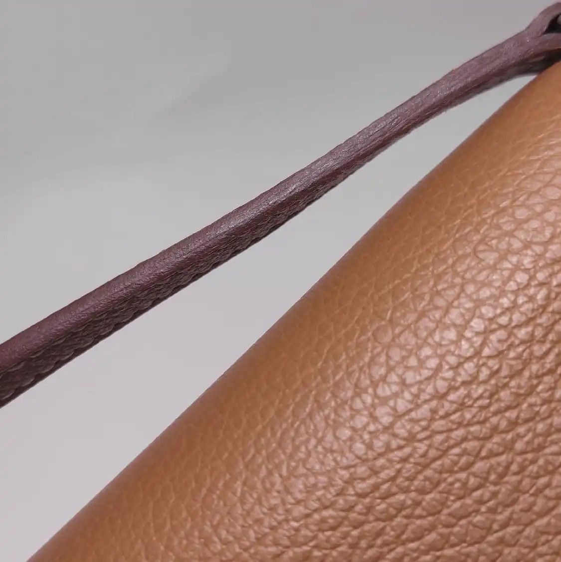 Hermes Hermes Constance Togo Etoupe Epsom cowhide leather Constance bag shoulder bag si Size ONE SIZE - 10 Thumbnail