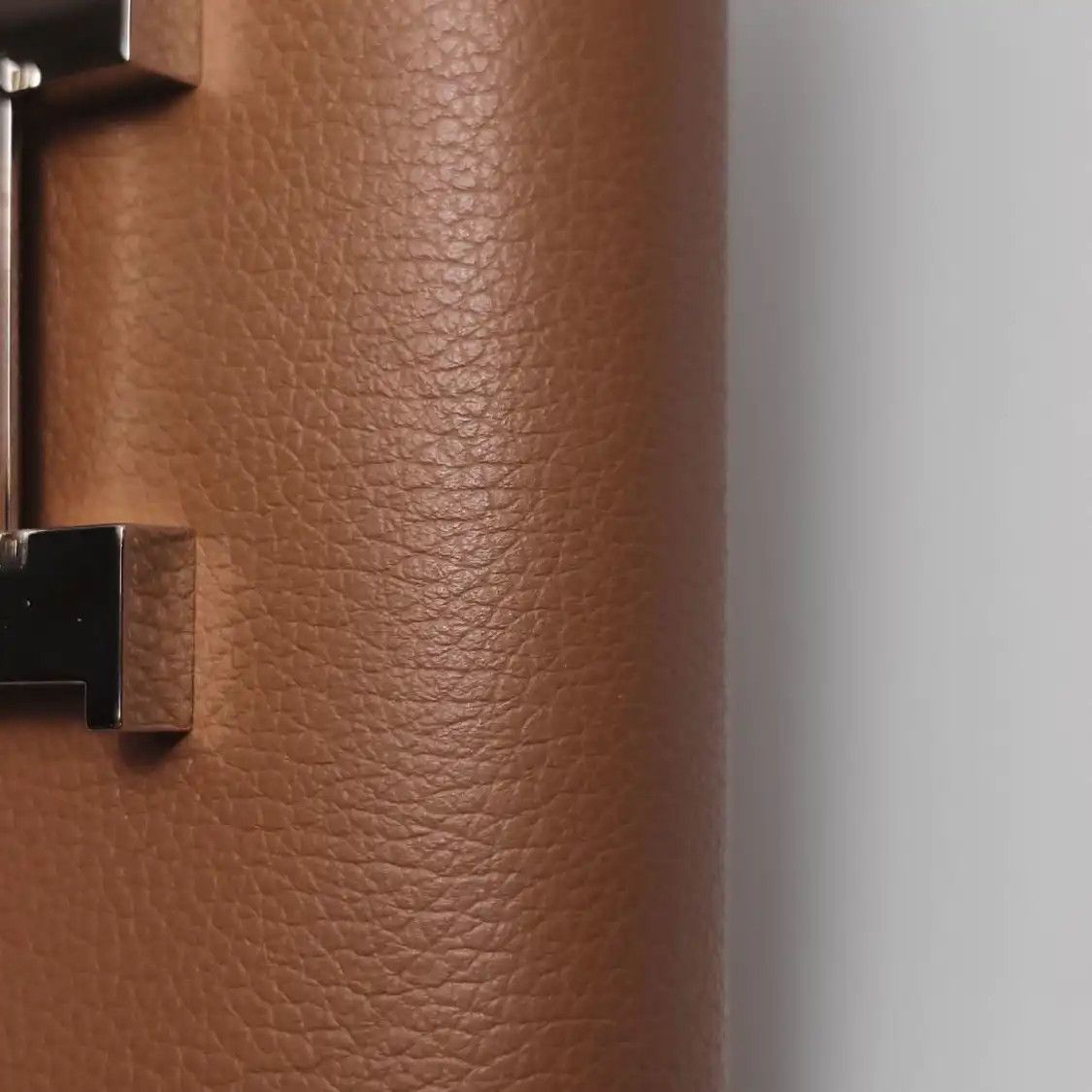 Hermes Hermes Constance Togo Etoupe Epsom cowhide leather Constance bag shoulder bag si Size ONE SIZE - 11 Thumbnail