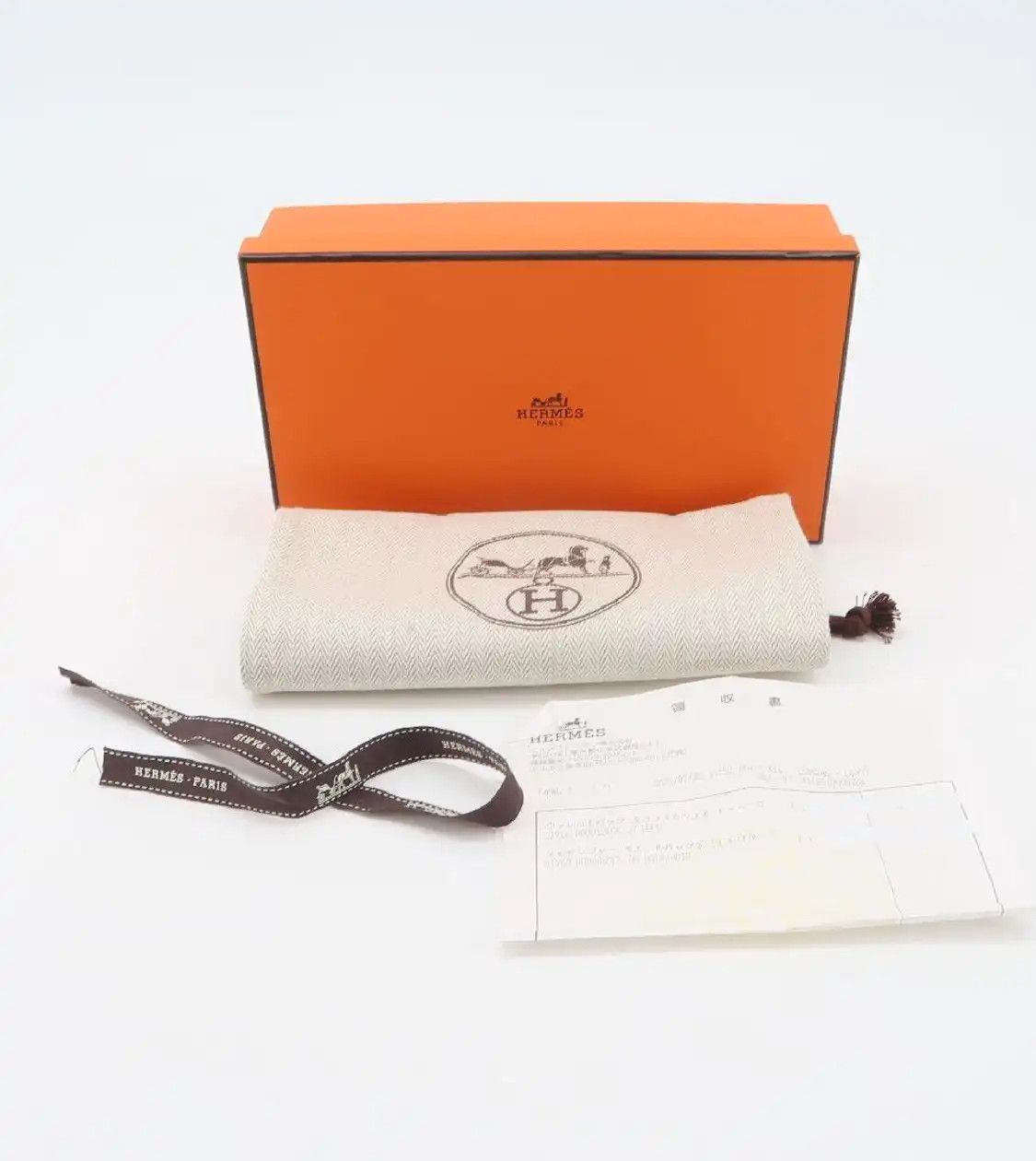 Hermes Hermes Constance Togo Etoupe Epsom cowhide leather Constance bag shoulder bag si Size ONE SIZE - 7 Thumbnail