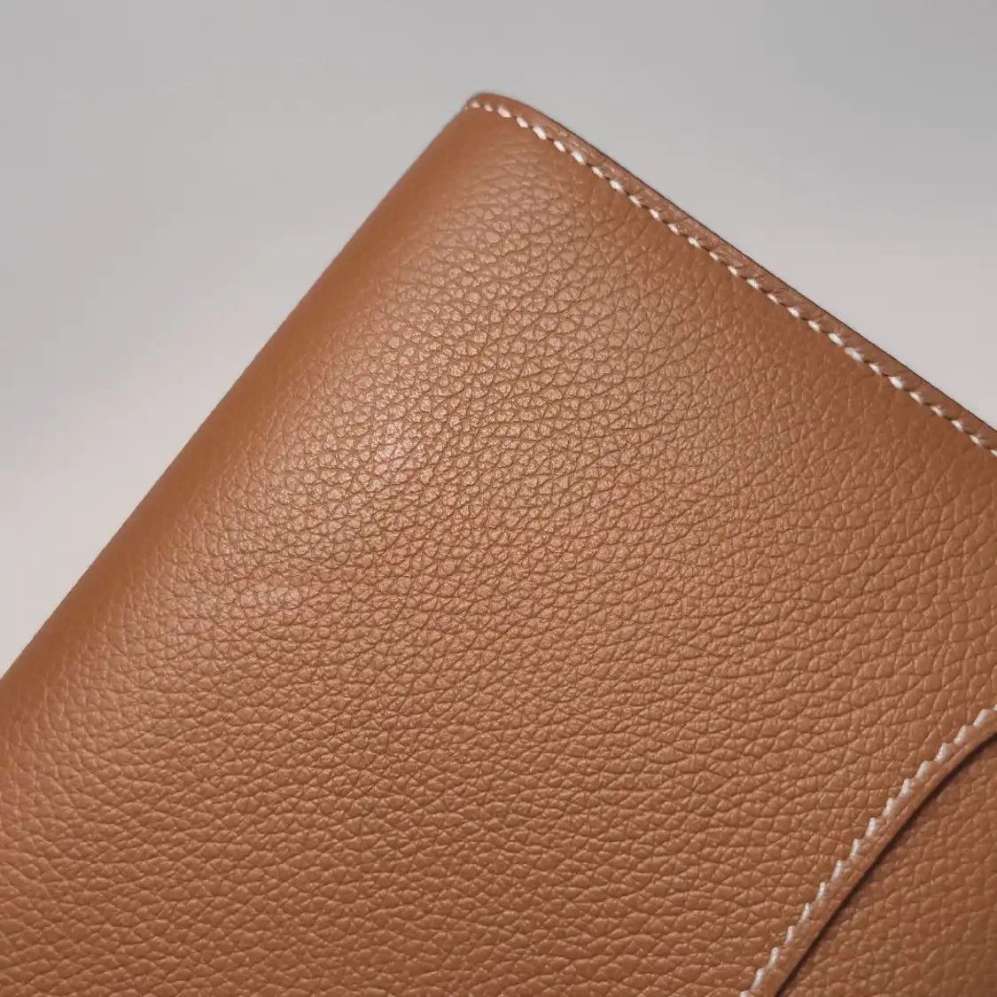 Hermes Hermes Constance Togo Etoupe Epsom cowhide leather Constance bag shoulder bag si Size ONE SIZE - 15 Thumbnail