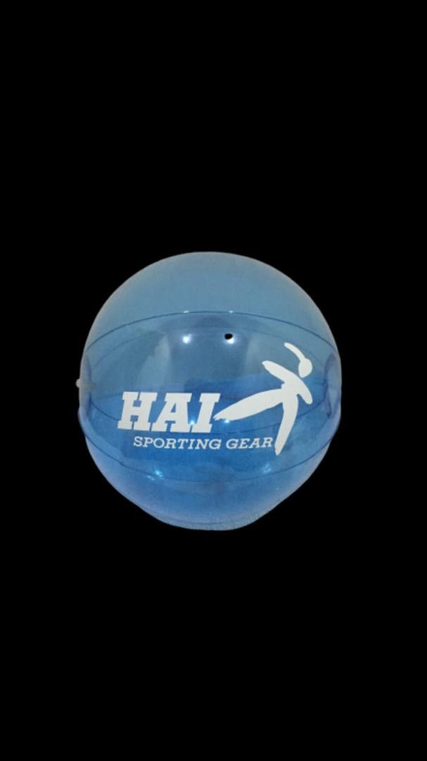 Issey Miyake Hai Sporting Gear Ball