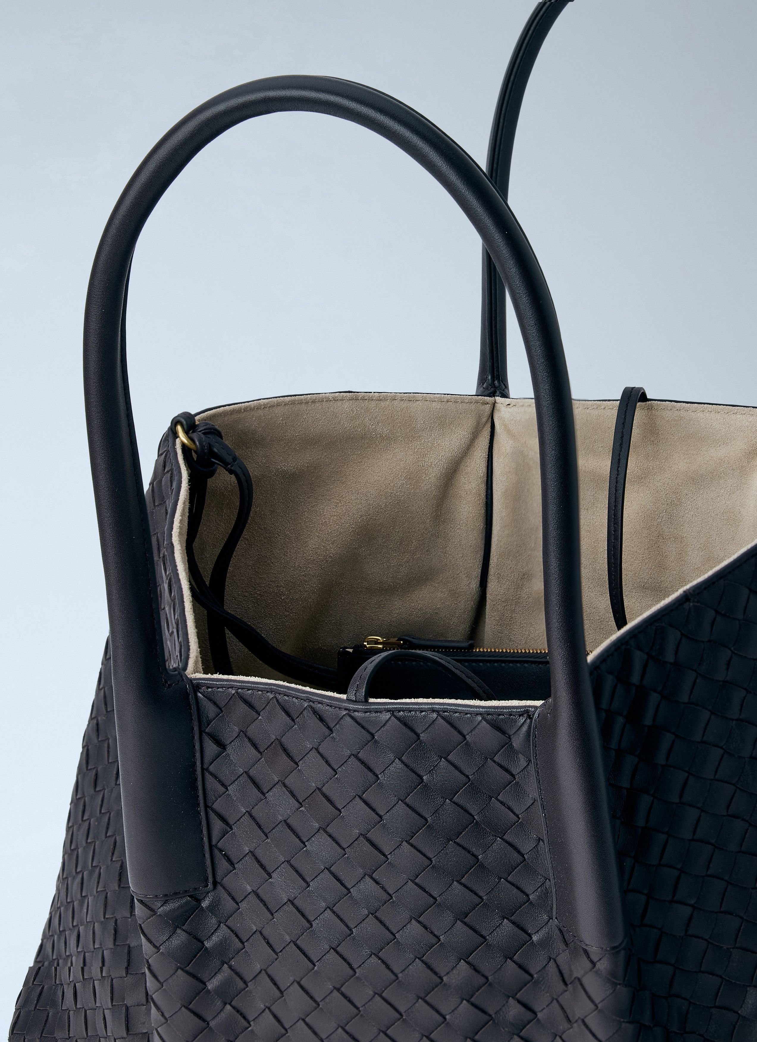 Bottega Veneta Pinacoteca Large Handbag Size ONE SIZE - 6 Thumbnail