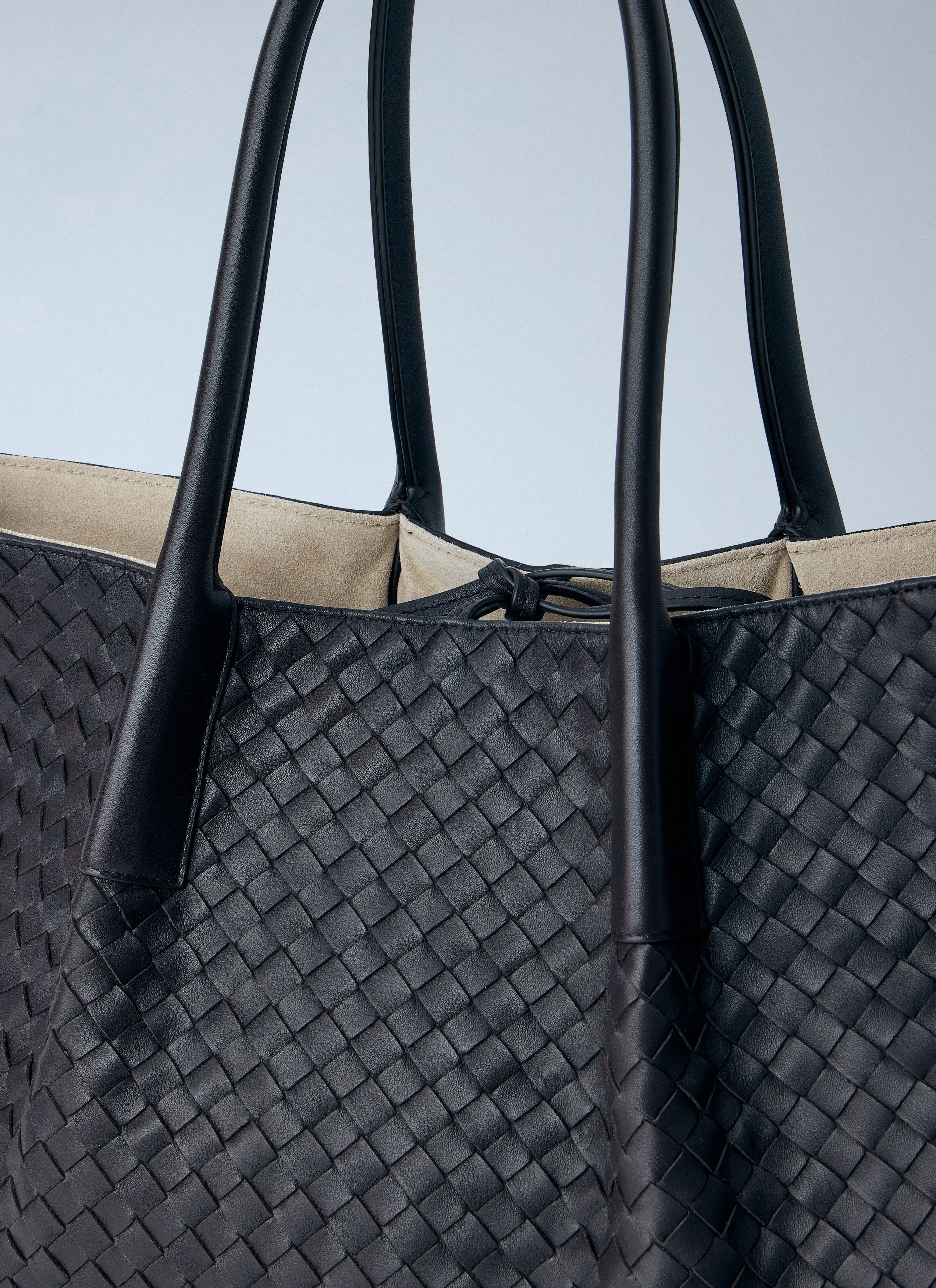 Bottega Veneta Pinacoteca Large Handbag Size ONE SIZE - 4 Thumbnail