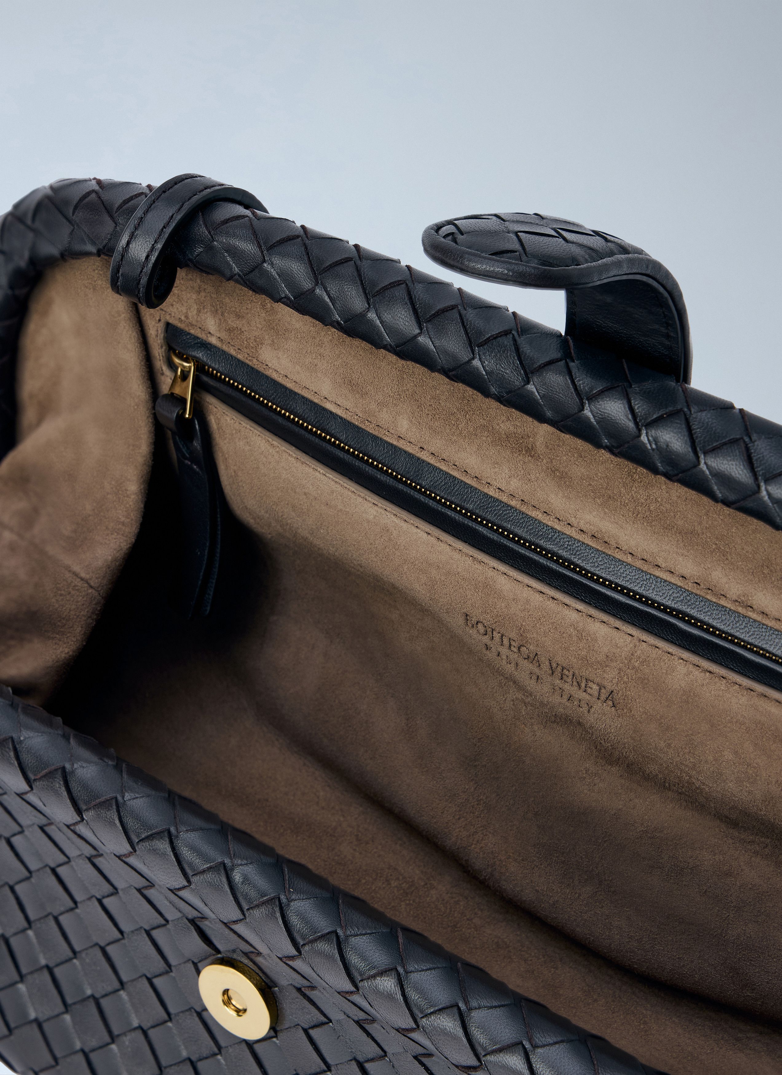 Bottega Veneta Lauren 1979 Clutch Size ONE SIZE - 5 Thumbnail