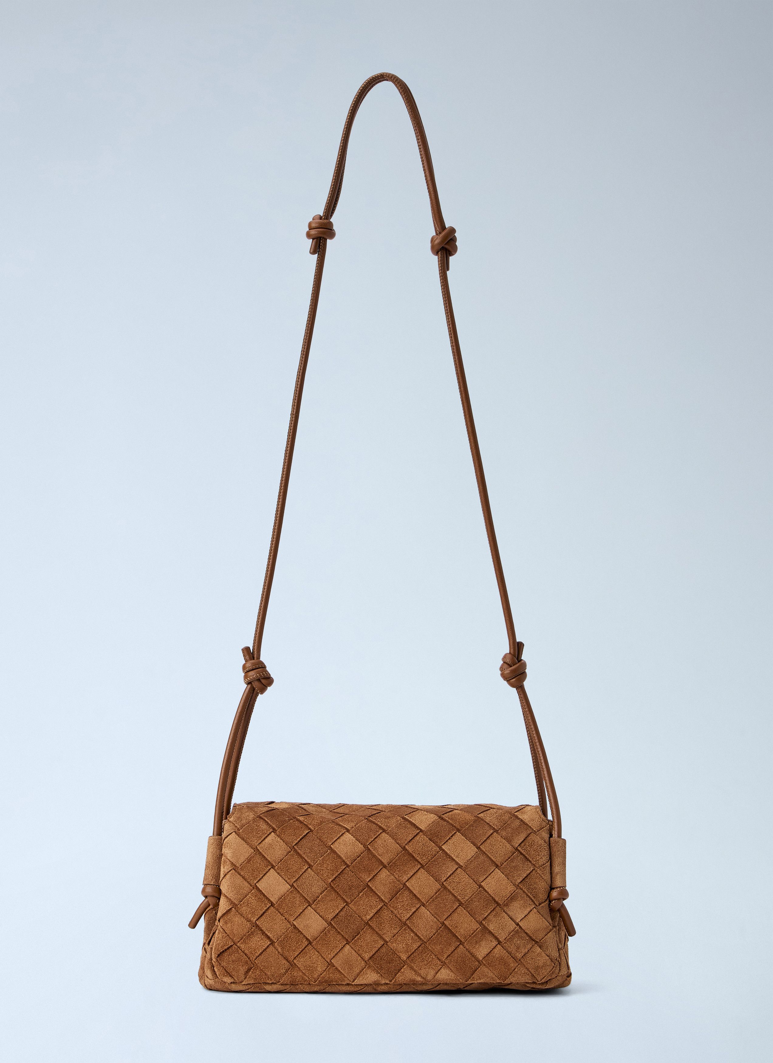 Bottega Veneta Notturno Shoulder Bag Size ONE SIZE - 2 Thumbnail
