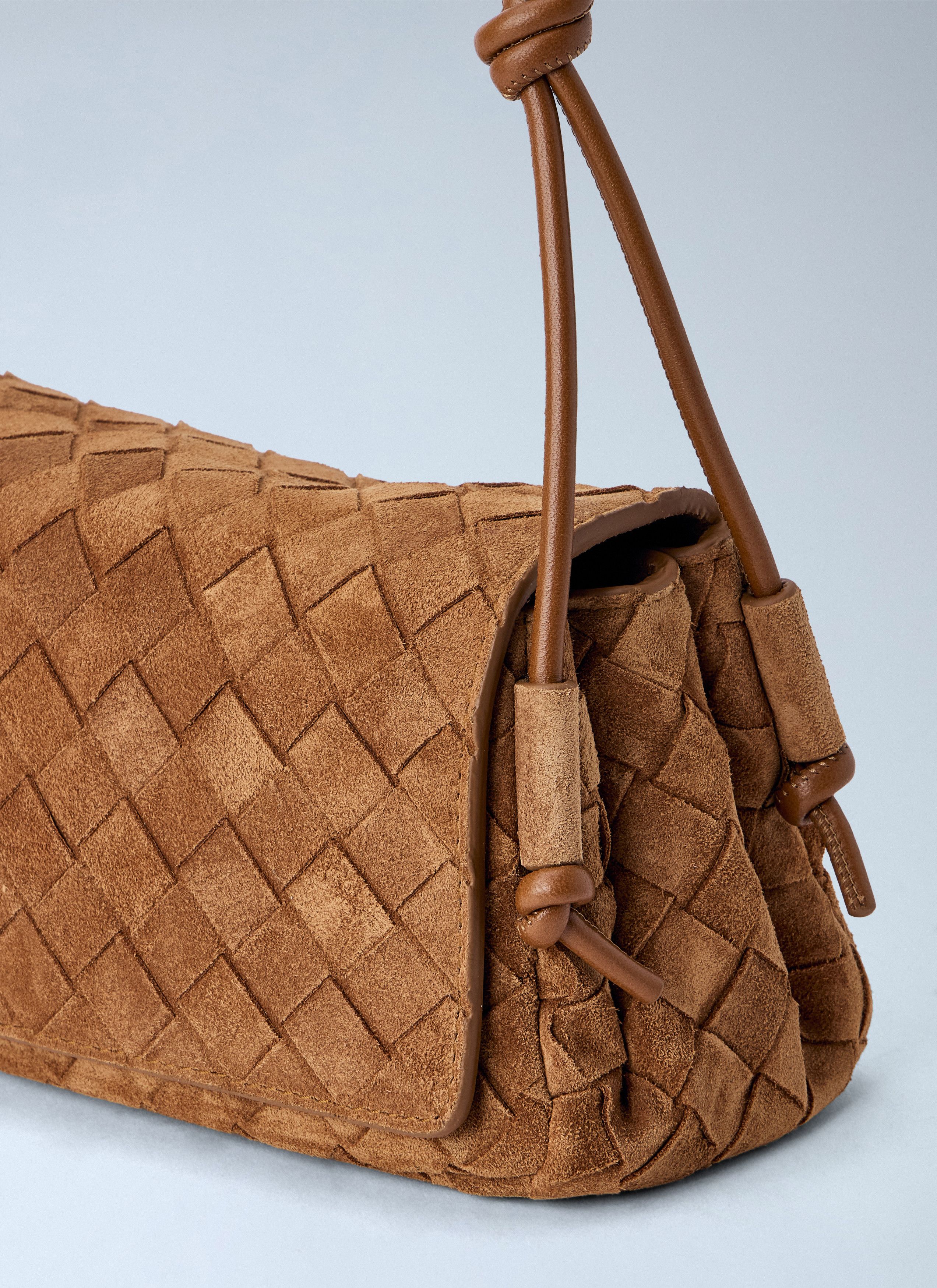 Bottega Veneta Notturno Shoulder Bag Size ONE SIZE - 4 Thumbnail