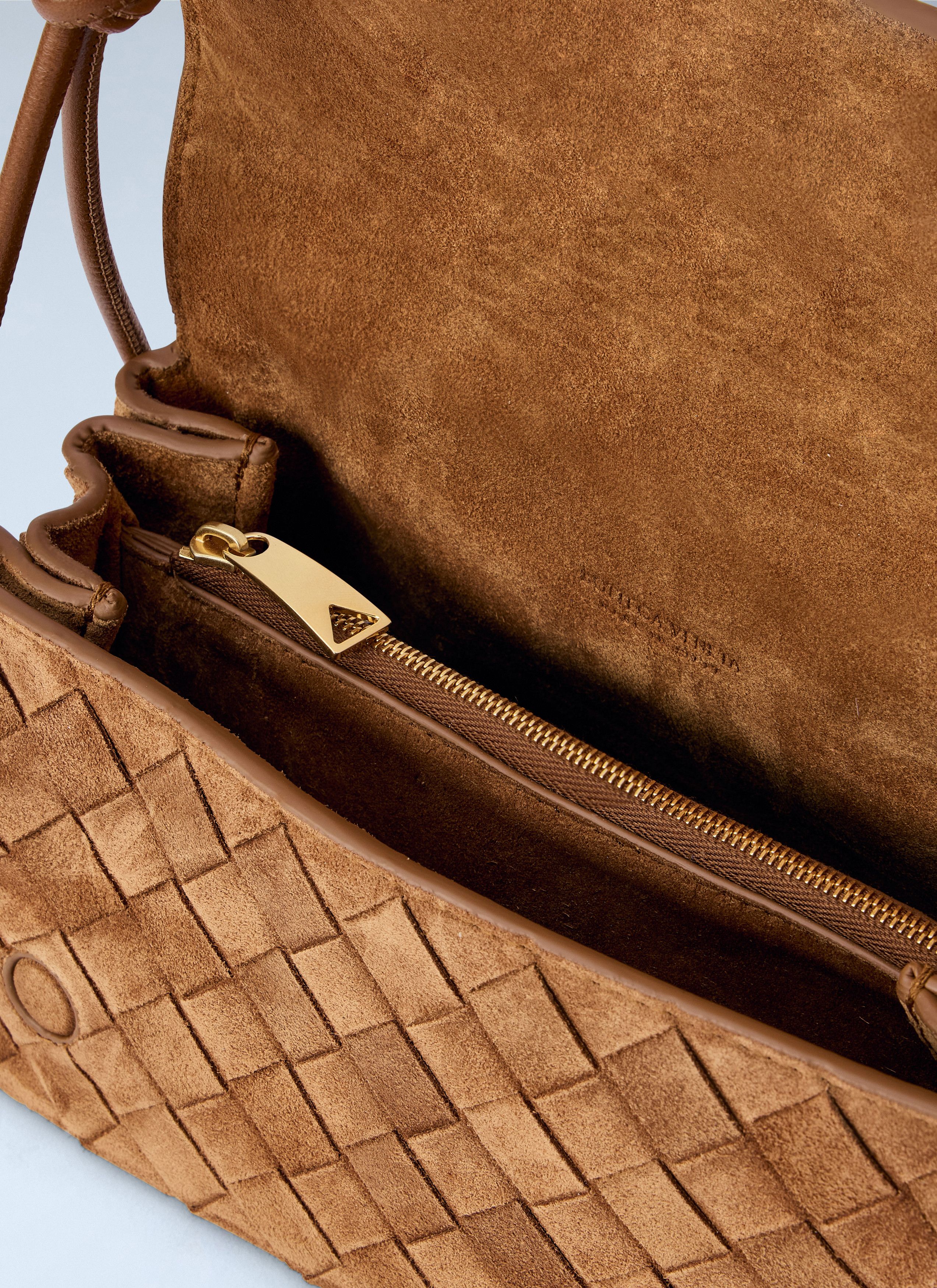 Bottega Veneta Notturno Shoulder Bag Size ONE SIZE - 5 Thumbnail