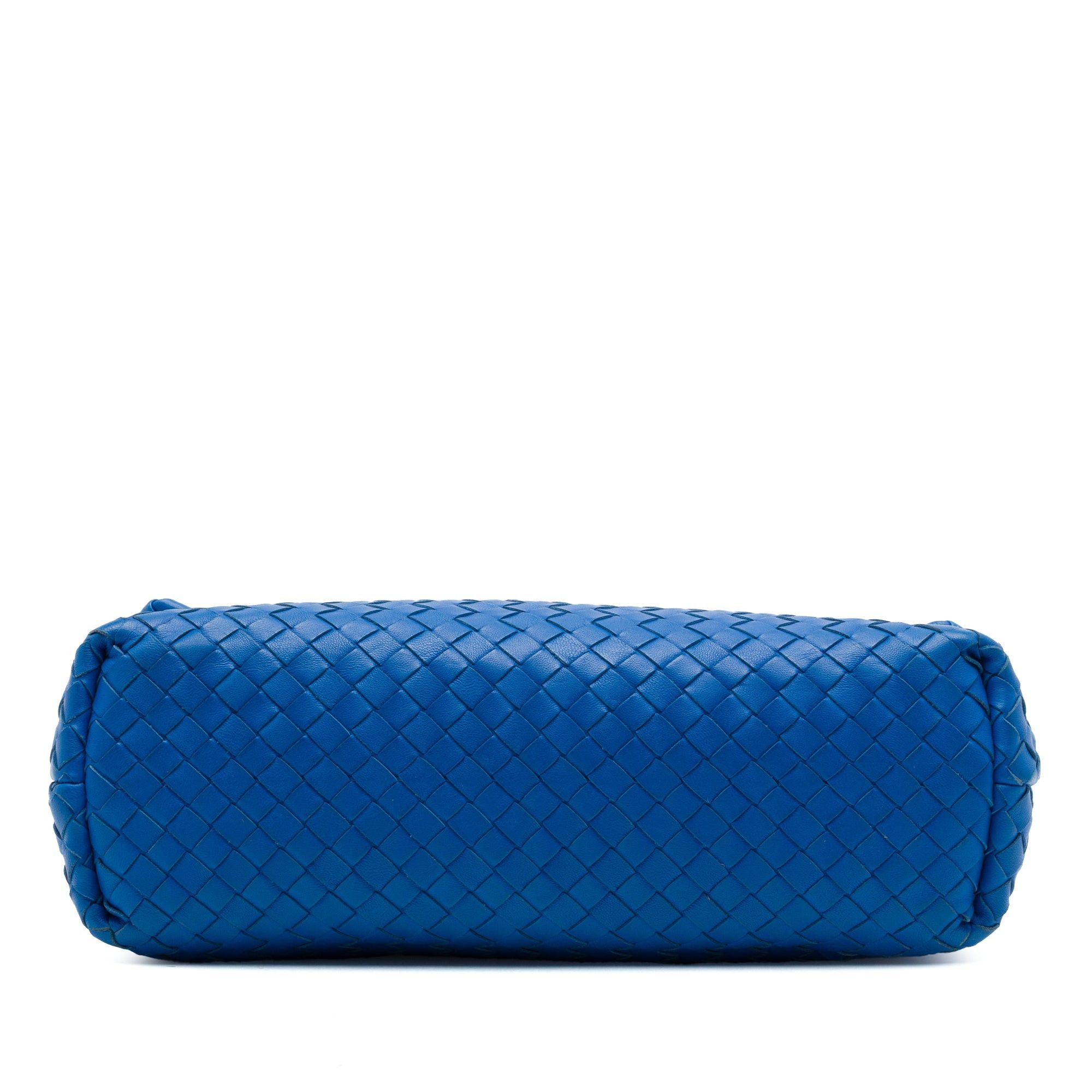 Bottega Veneta Nappa Intrecciato Olimpia Shoulder Bag Size ONE SIZE - 3 Thumbnail