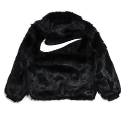 Nike ambush clearance jacket fur