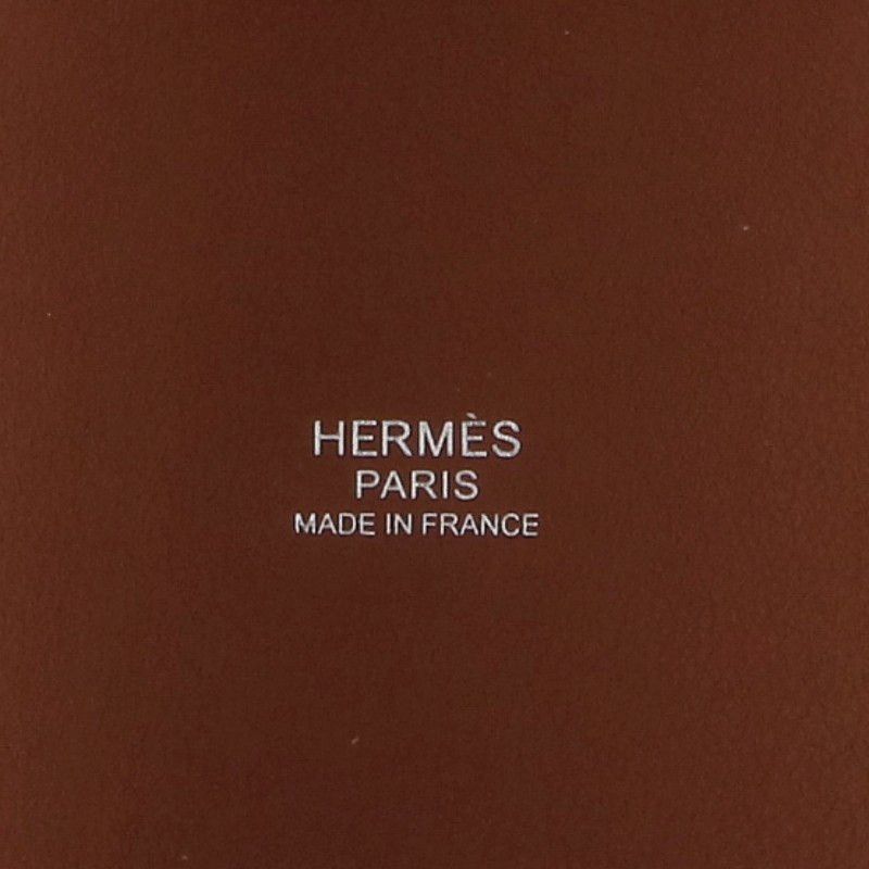 Hermes HERMES Picotin Lock K-Stamp Silver HW Handle Bag Size PM Size ONE SIZE - 3 Thumbnail