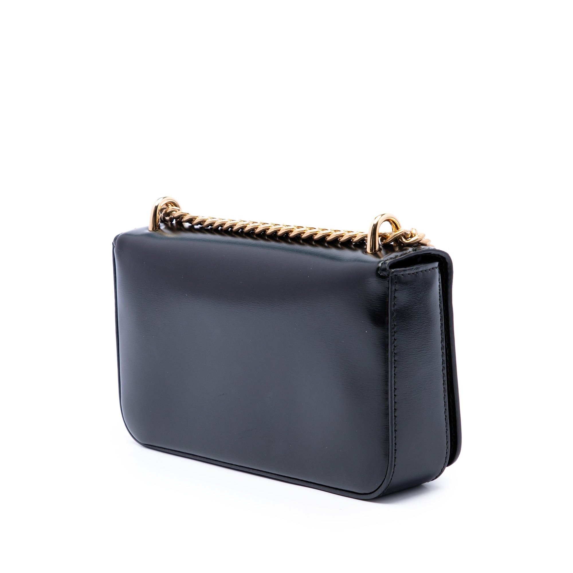 Prada Soft Calf Chain Crossbody Size ONE SIZE - 2 Thumbnail