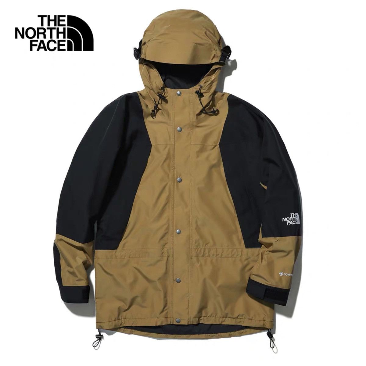 The North Face 1994 Retro Mountain Light Jacket | Grailed