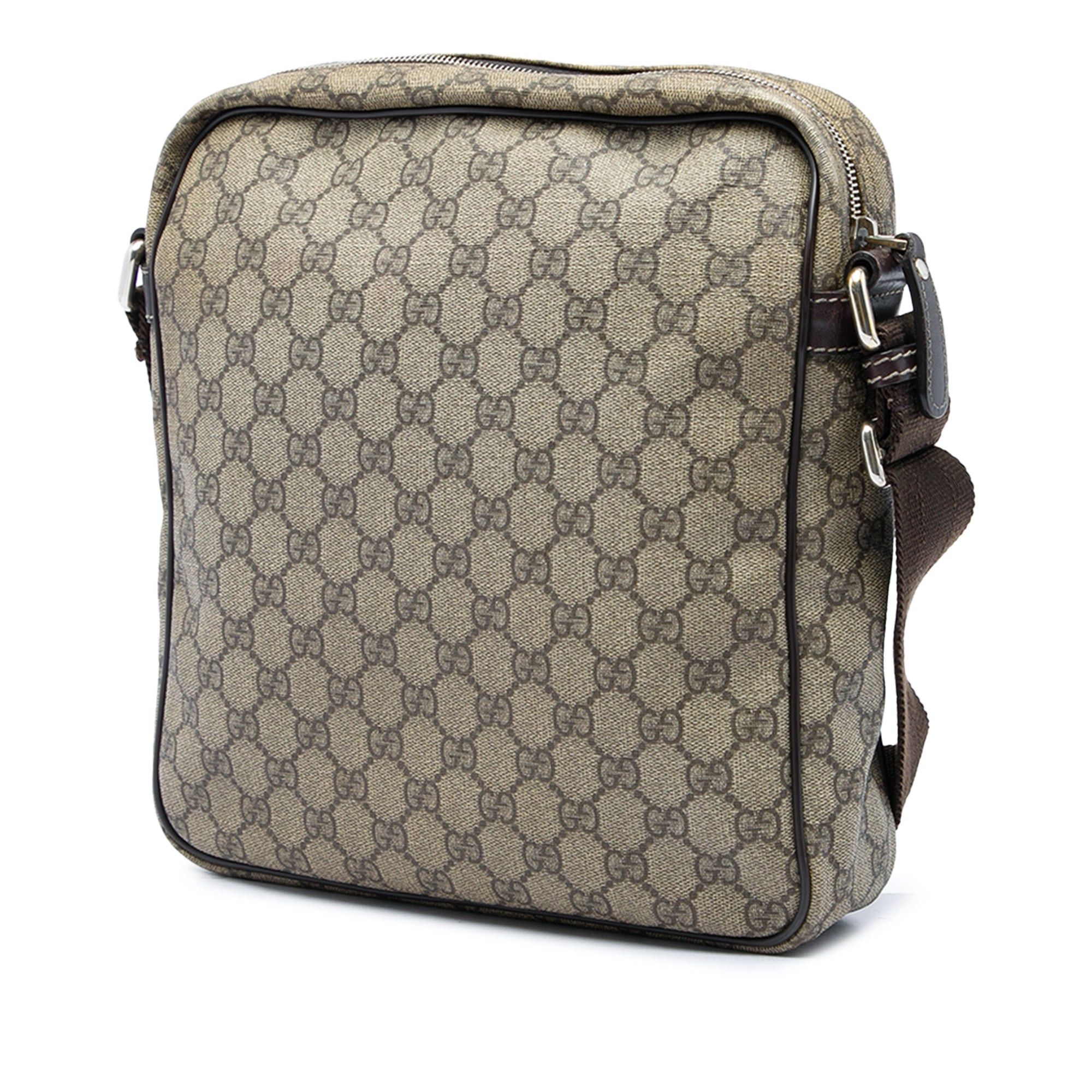 Gucci GG Supreme Crossbody Size ONE SIZE - 2 Thumbnail