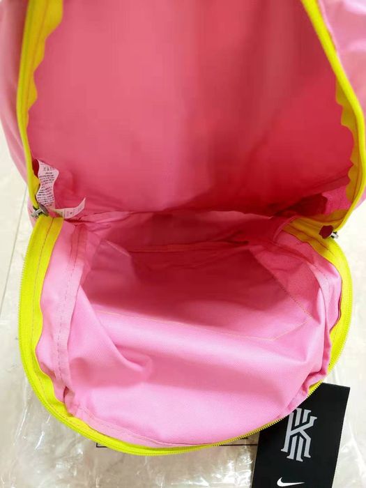 Kyrie best sale patrick backpack