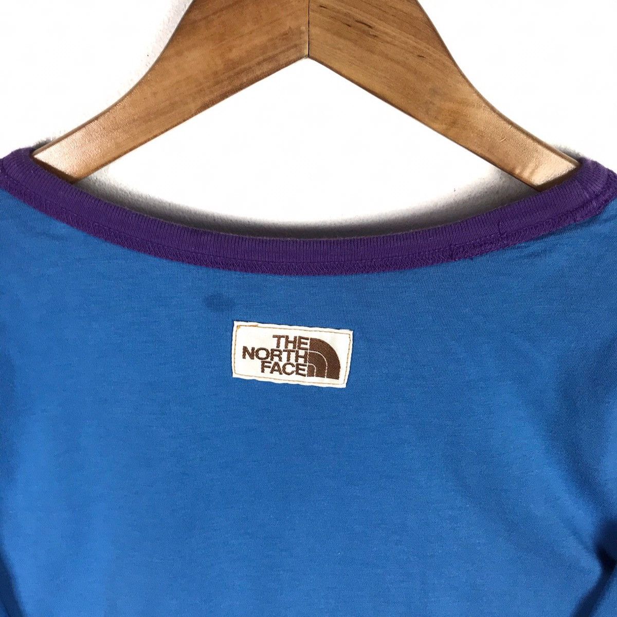 The North Face The North Face Reversible Long Sleeve Shirt Size US M / EU 48-50 / 2 - 8 Thumbnail