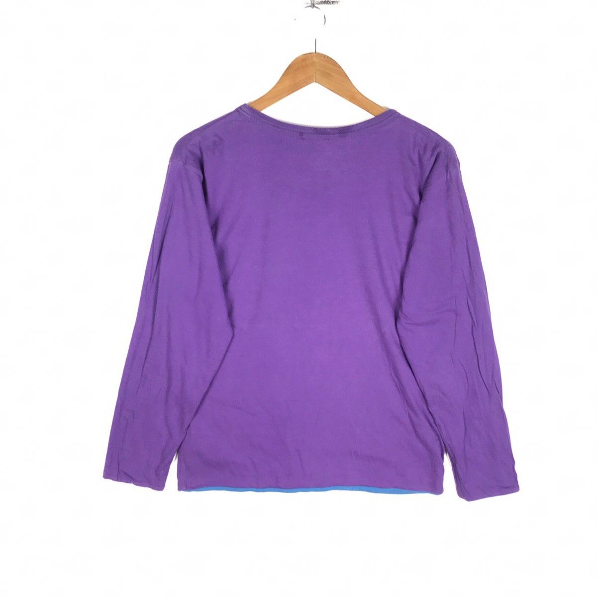 The North Face The North Face Reversible Long Sleeve Shirt Size US M / EU 48-50 / 2 - 5 Thumbnail