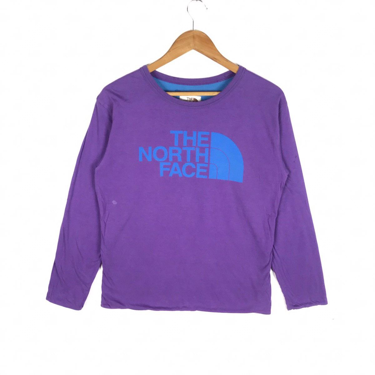 The North Face The North Face Reversible Long Sleeve Shirt Size US M / EU 48-50 / 2 - 1 Thumbnail