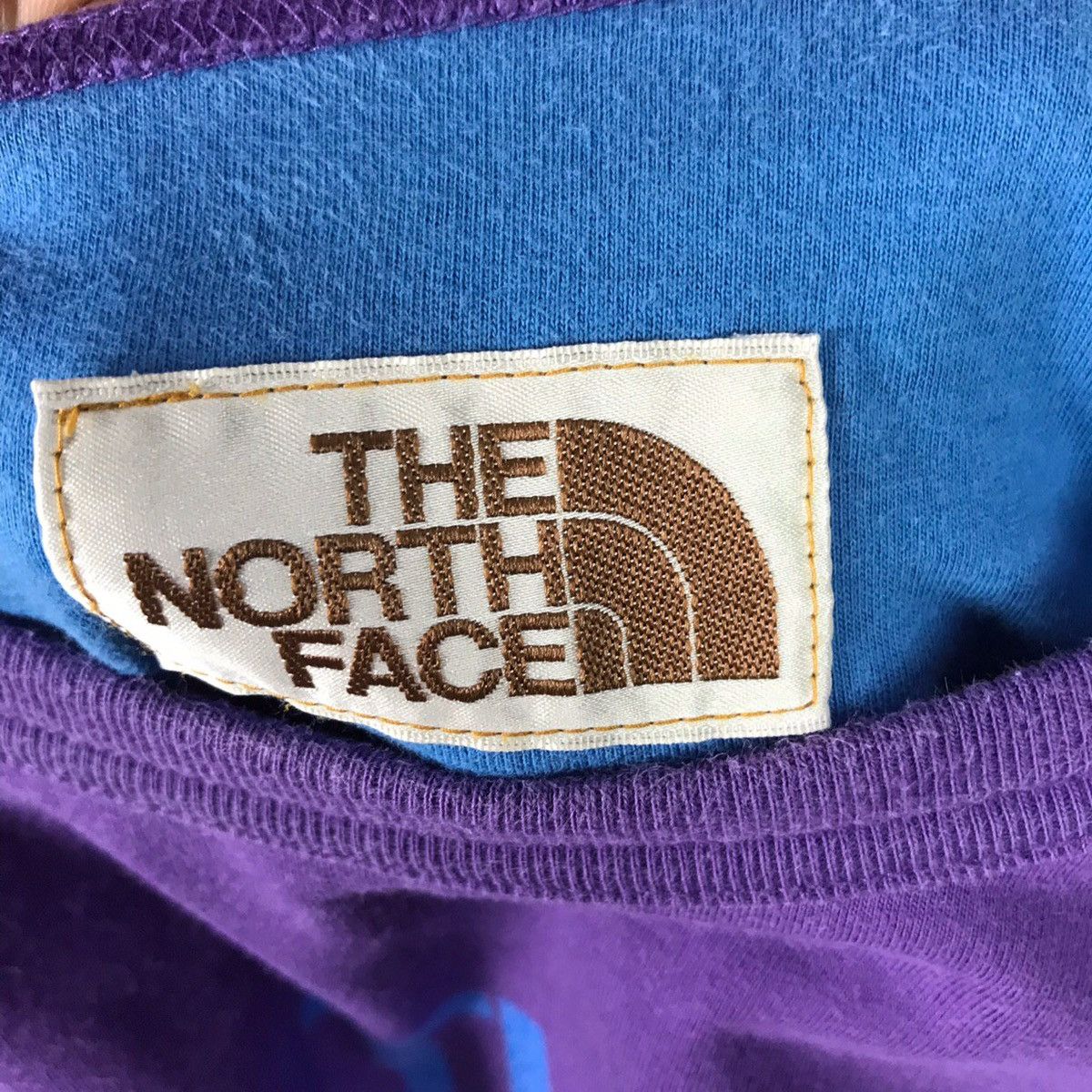 The North Face The North Face Reversible Long Sleeve Shirt Size US M / EU 48-50 / 2 - 7 Thumbnail