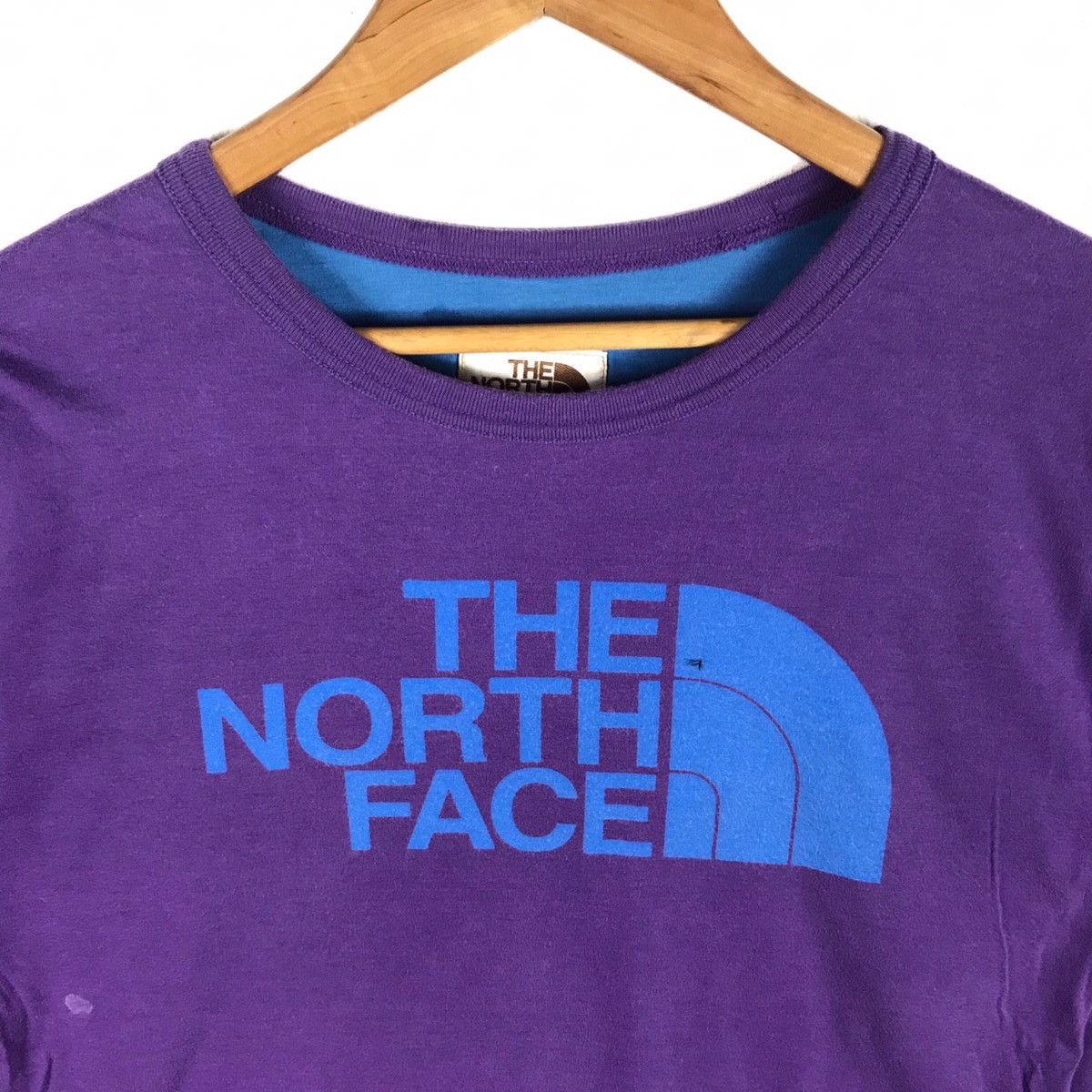 The North Face The North Face Reversible Long Sleeve Shirt Size US M / EU 48-50 / 2 - 2 Thumbnail