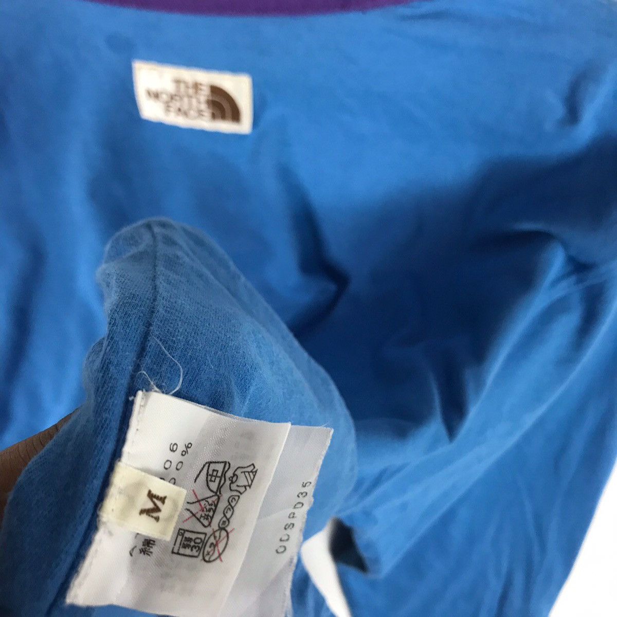 The North Face The North Face Reversible Long Sleeve Shirt Size US M / EU 48-50 / 2 - 9 Thumbnail