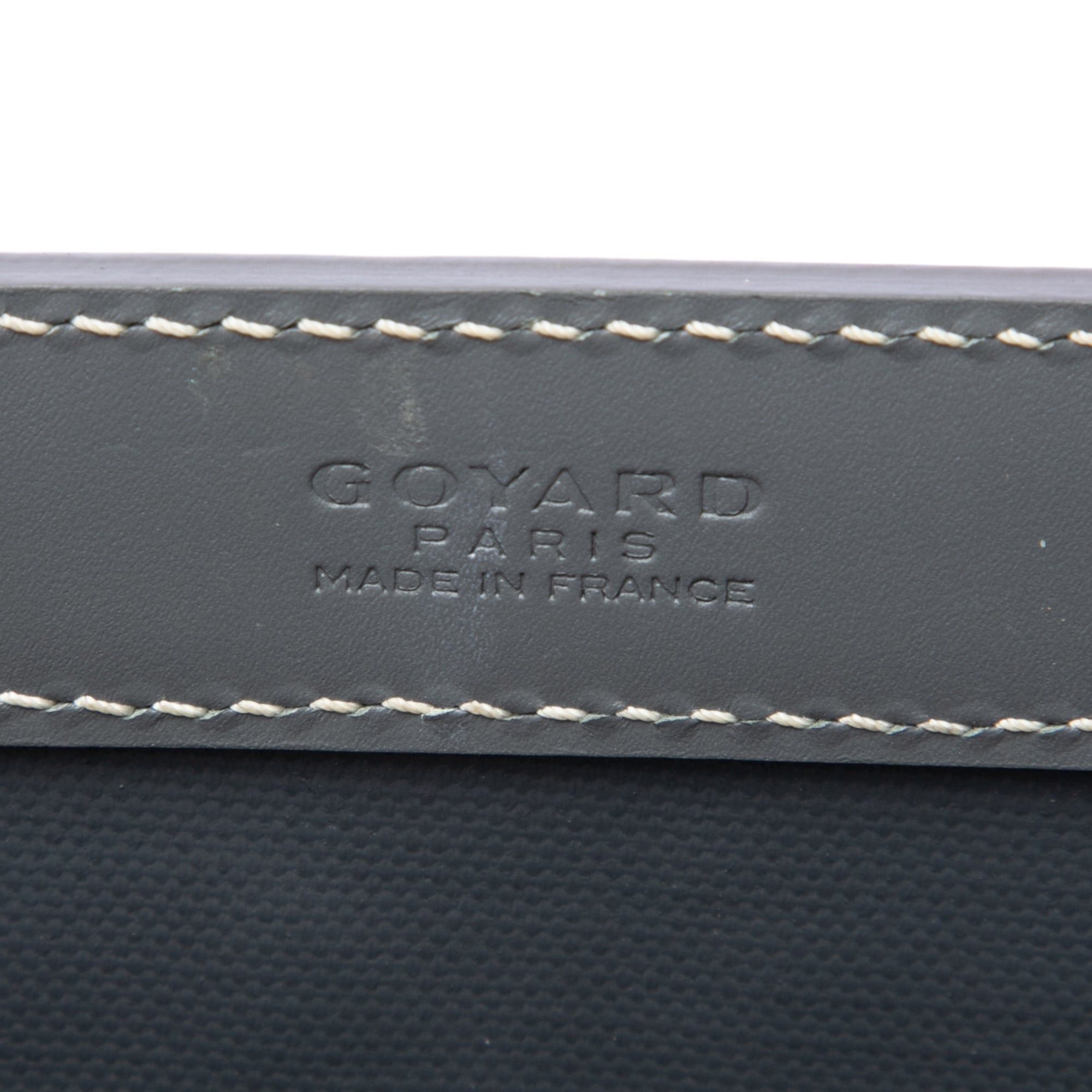 Goyard Goyardine Bellechasse PM Size ONE SIZE - 5 Thumbnail