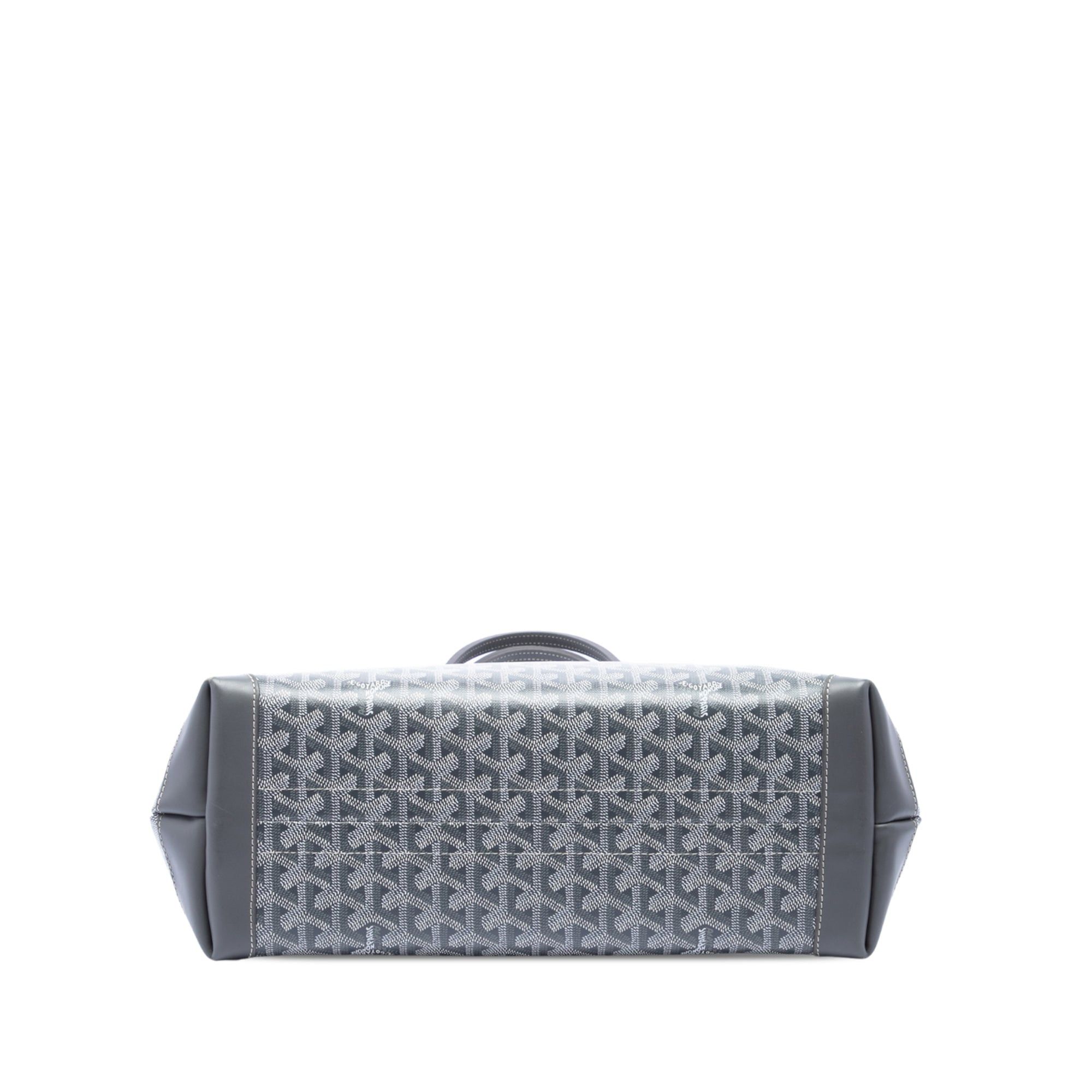 Goyard Goyardine Bellechasse PM Size ONE SIZE - 3 Thumbnail
