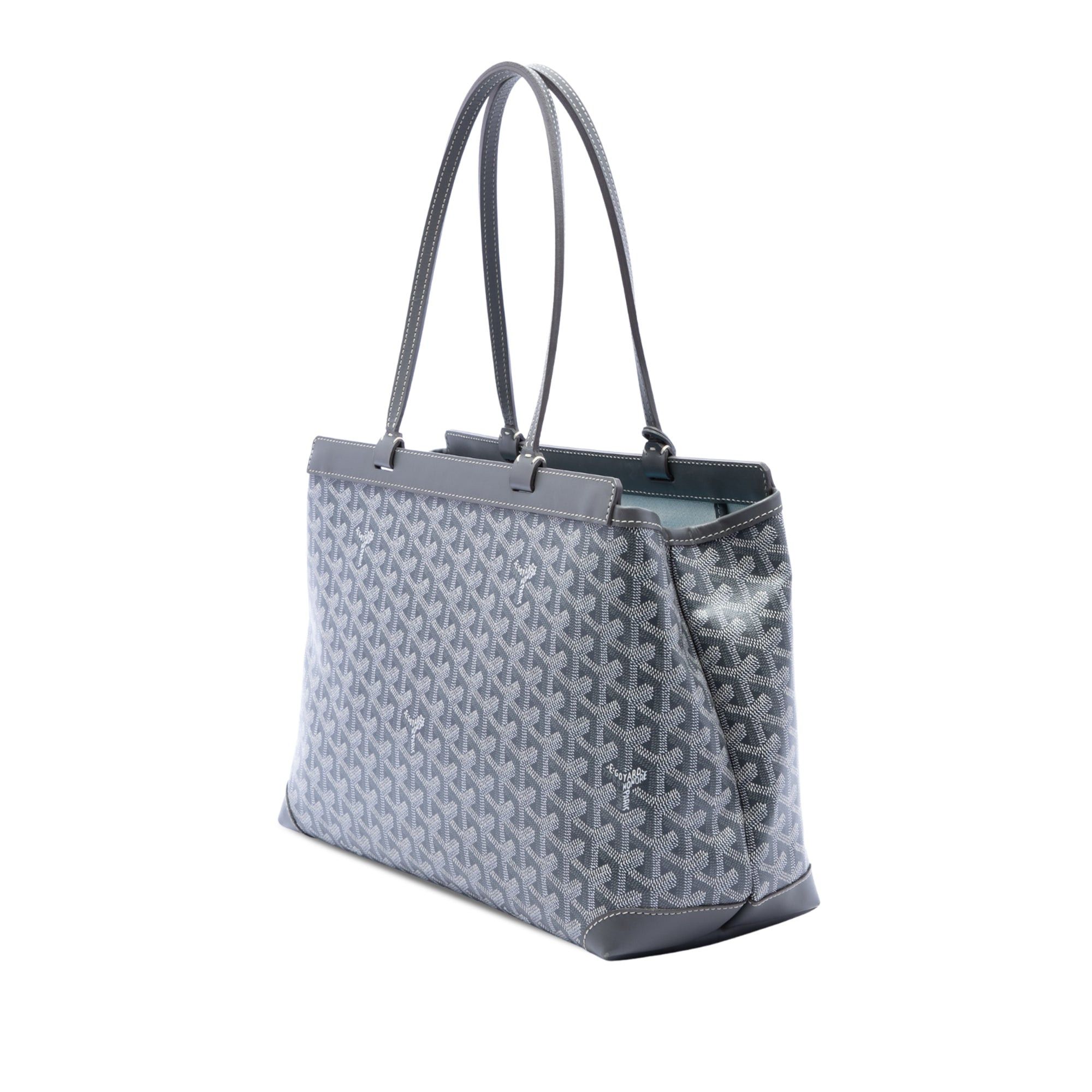 Goyard Goyardine Bellechasse PM Size ONE SIZE - 2 Thumbnail