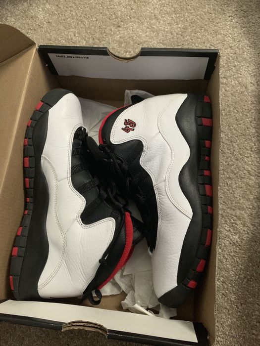 Jordan Brand AIR JORDAN 10 RETRO X BG 