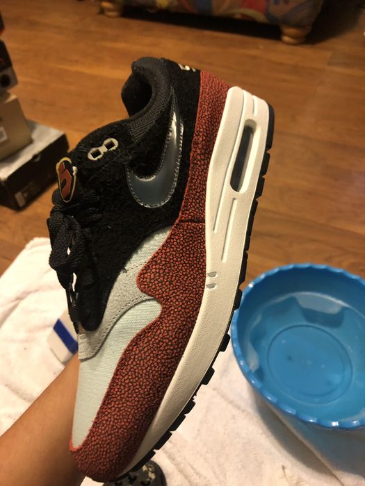 nike swipa air max 1