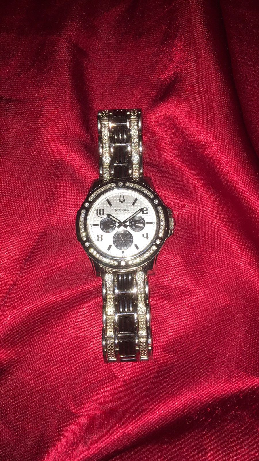 Bulova c637436 hot sale