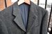 Comme des Garcons Textured Grey Wool jacket Size US M / EU 48-50 / 2 - 3 Thumbnail