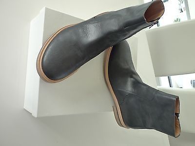 Maison Margiela Side zip boots Size US 9 / EU 42 - 2 Preview