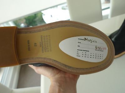 Maison Margiela Side zip boots Size US 9 / EU 42 - 3 Preview