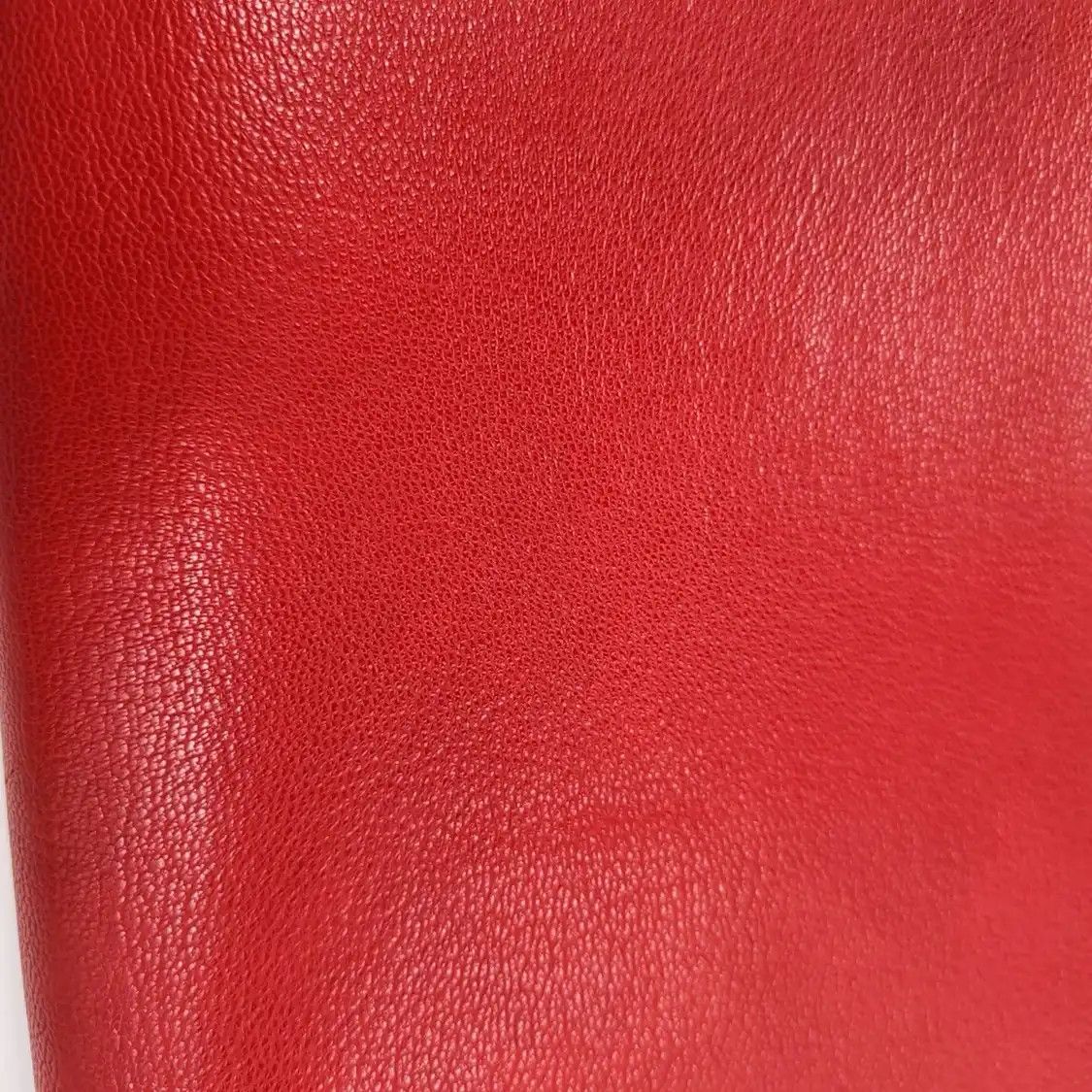 Saint Laurent Paris Saint Laurent Paris YSL BELLE JOUR rose redcowhide leather clutch gold hardware Size ONE SIZE - 8 Thumbnail