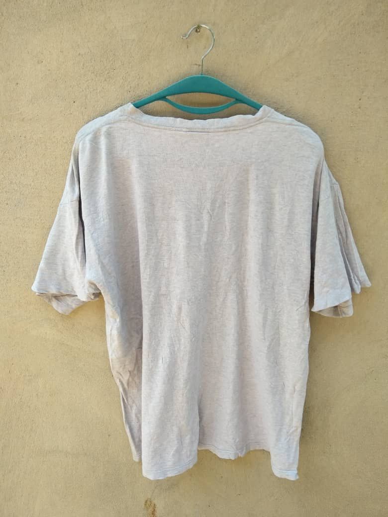Calvin Klein VINTAGE 90s CALVIN KLEIN BIG LOGO Size US XL / EU 56 / 4 - 4 Thumbnail