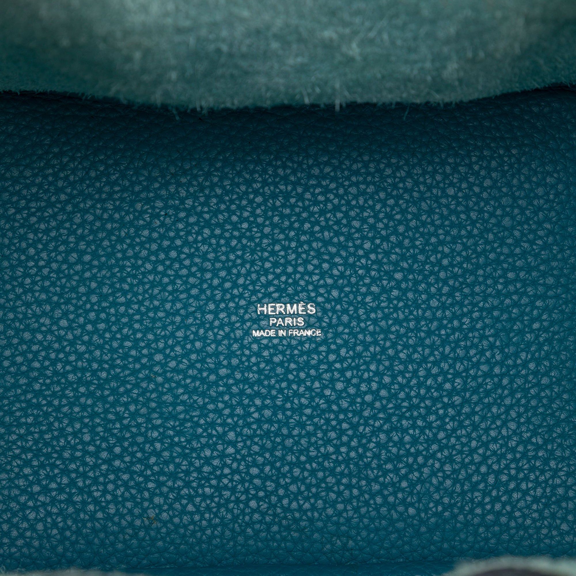 Hermes Clemence Picotin Lock 18 Size ONE SIZE - 4 Thumbnail