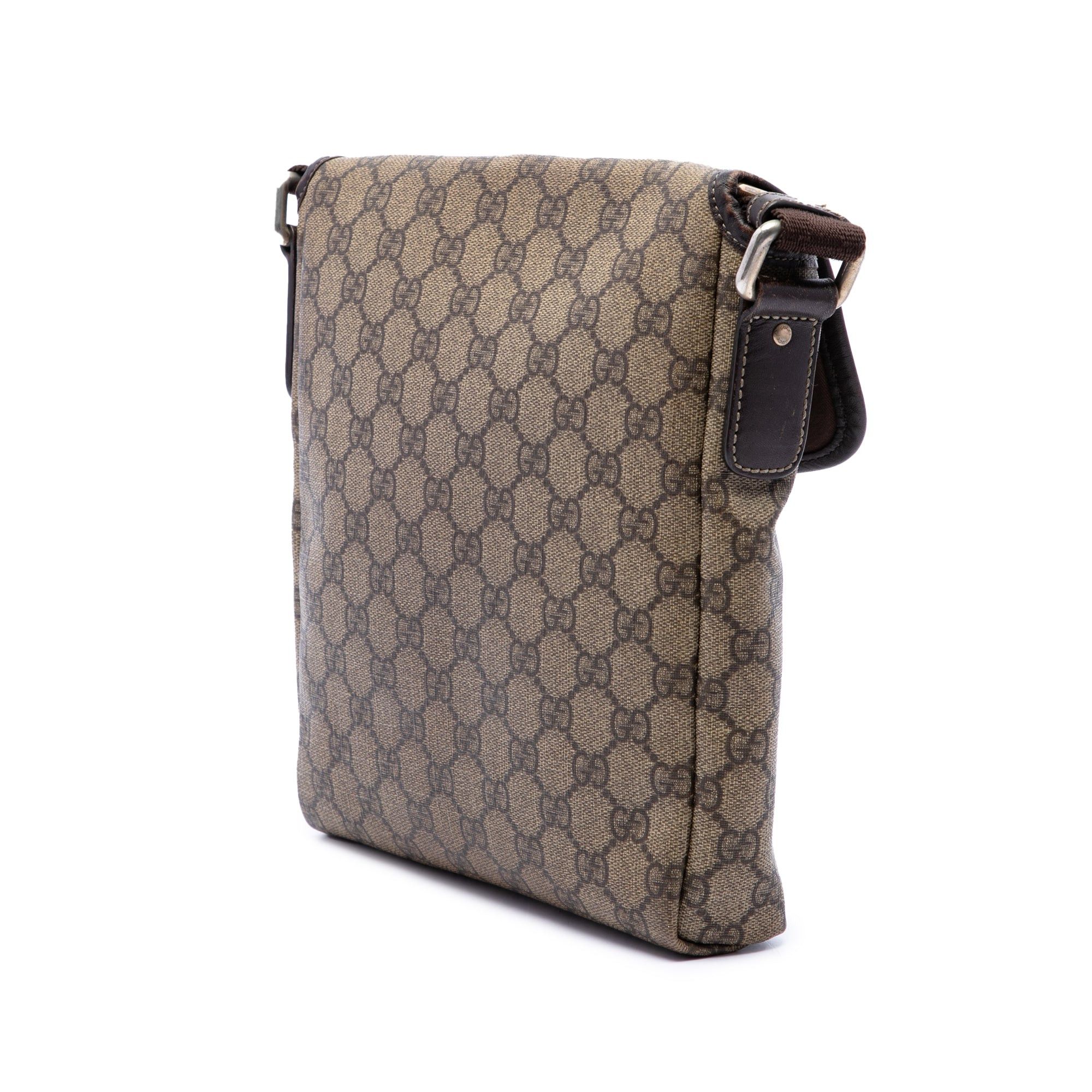 Gucci GG Supreme Crossbody Size ONE SIZE - 2 Thumbnail
