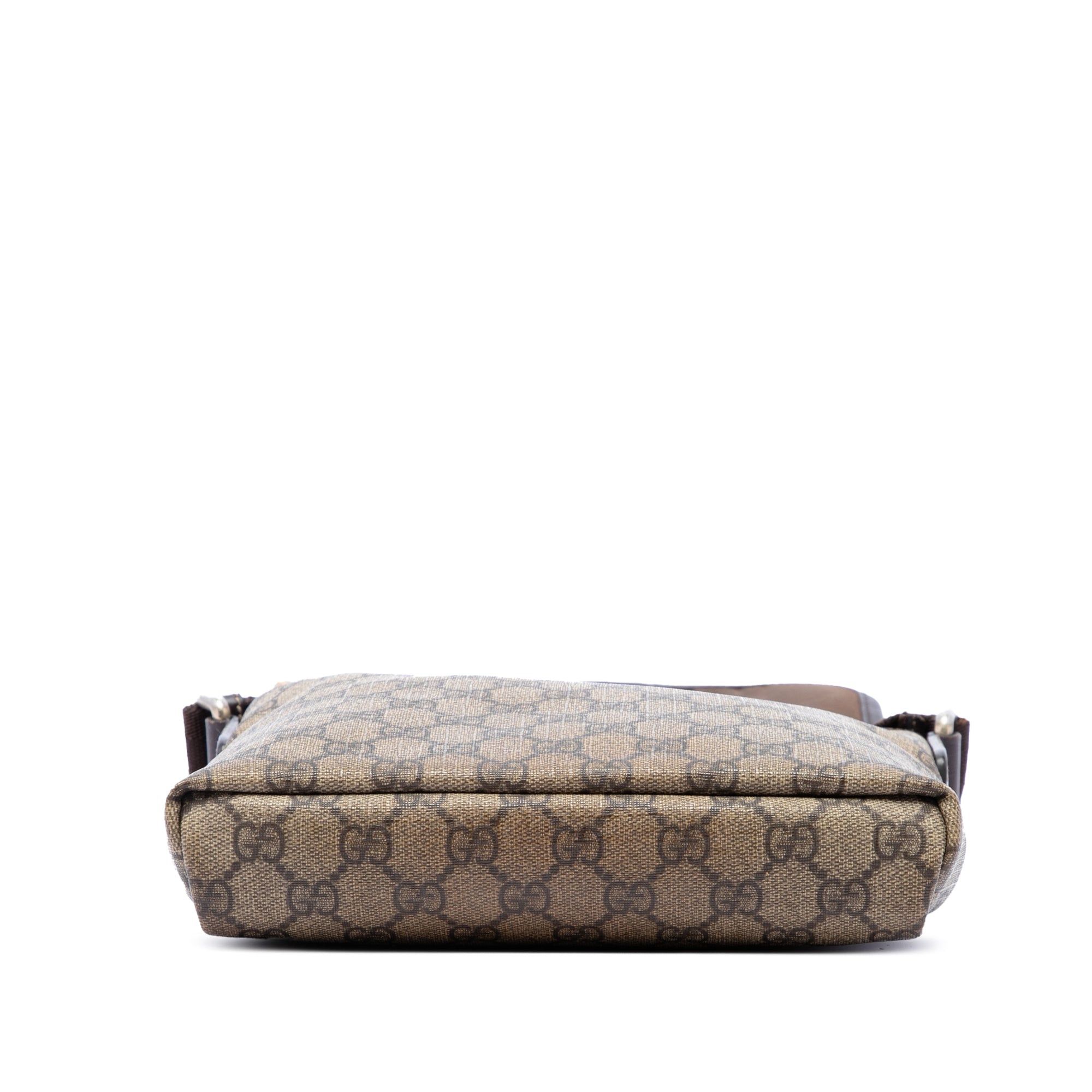 Gucci GG Supreme Crossbody Size ONE SIZE - 3 Thumbnail