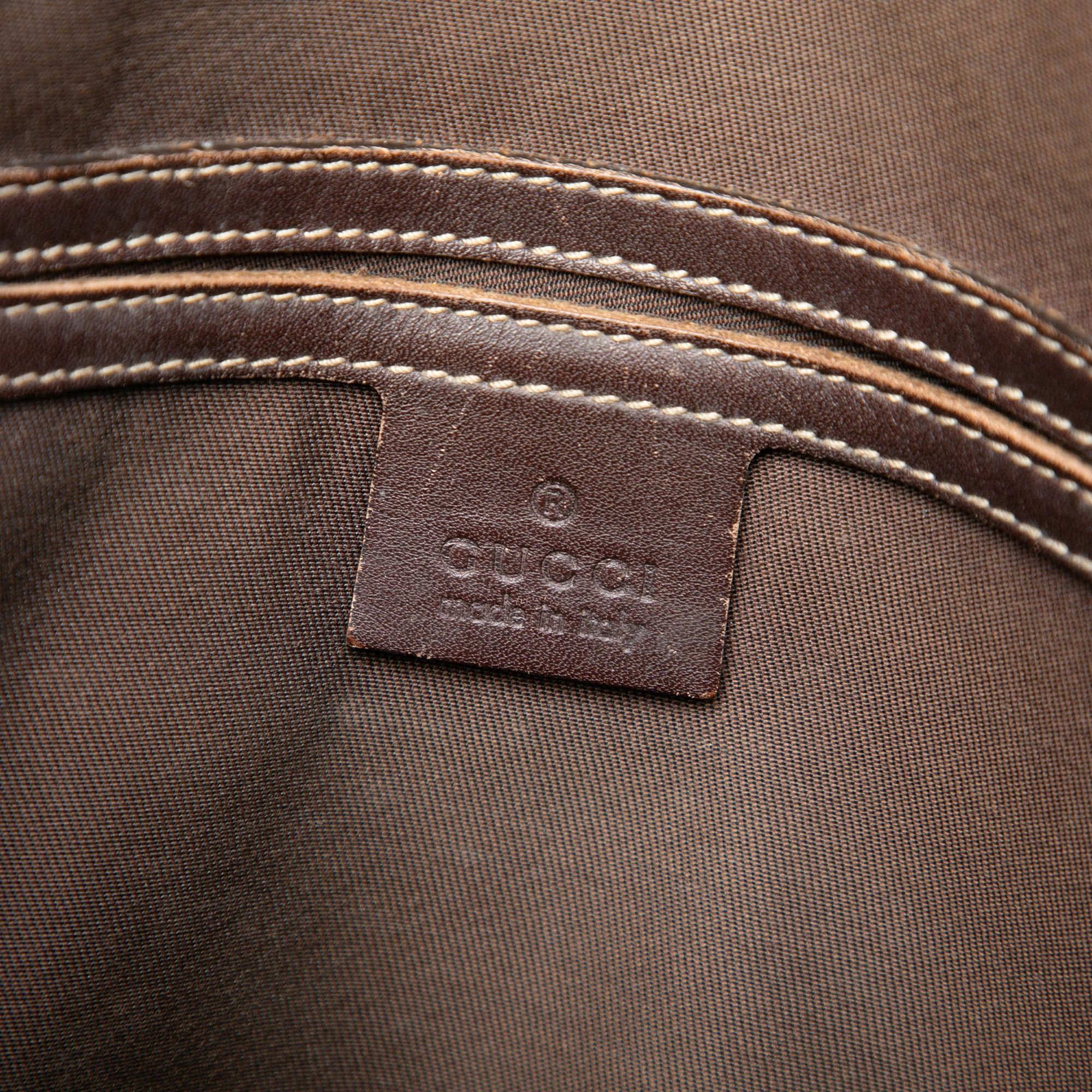Gucci GG Supreme Crossbody Size ONE SIZE - 5 Thumbnail