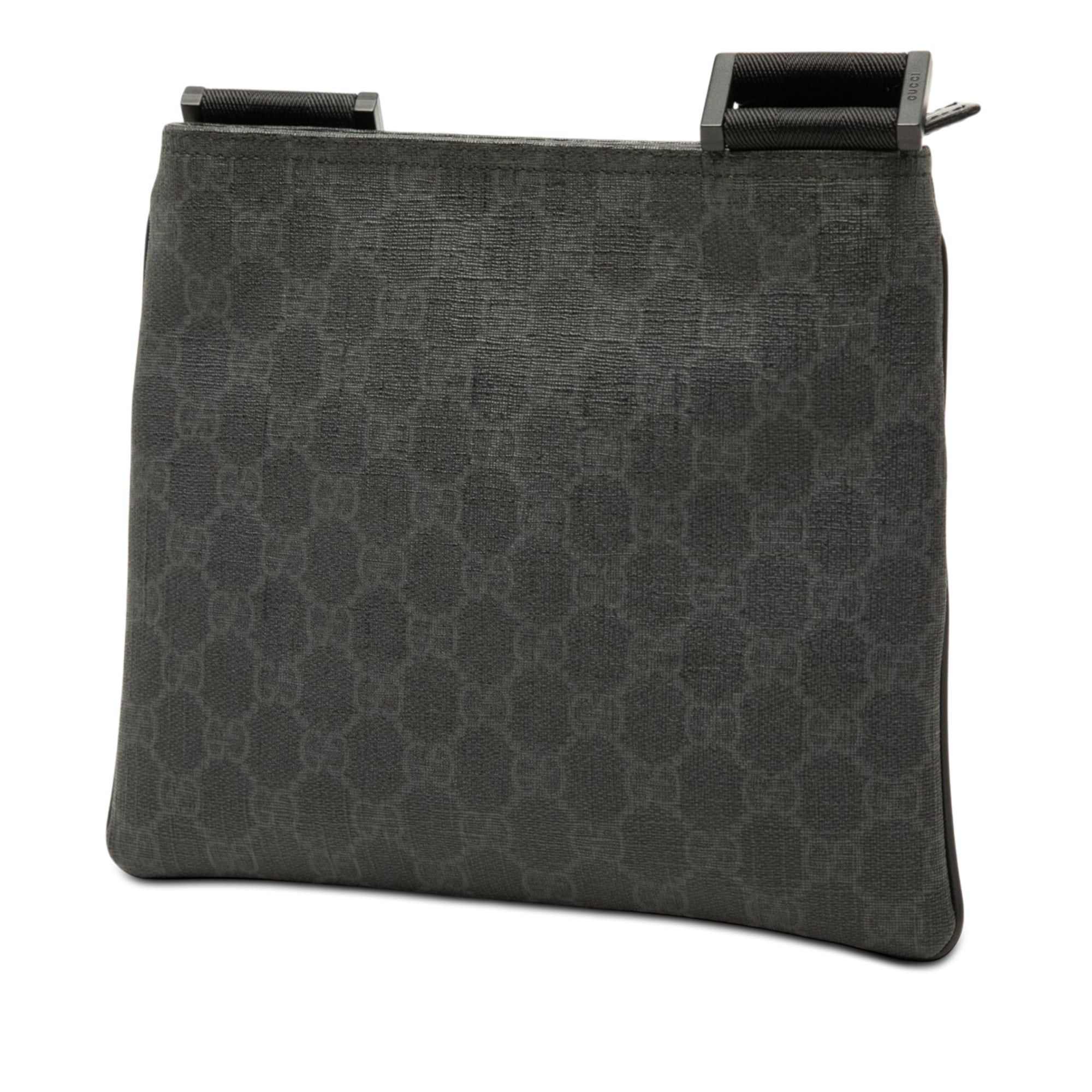 Gucci GG Supreme Crossbody Size ONE SIZE - 2 Thumbnail