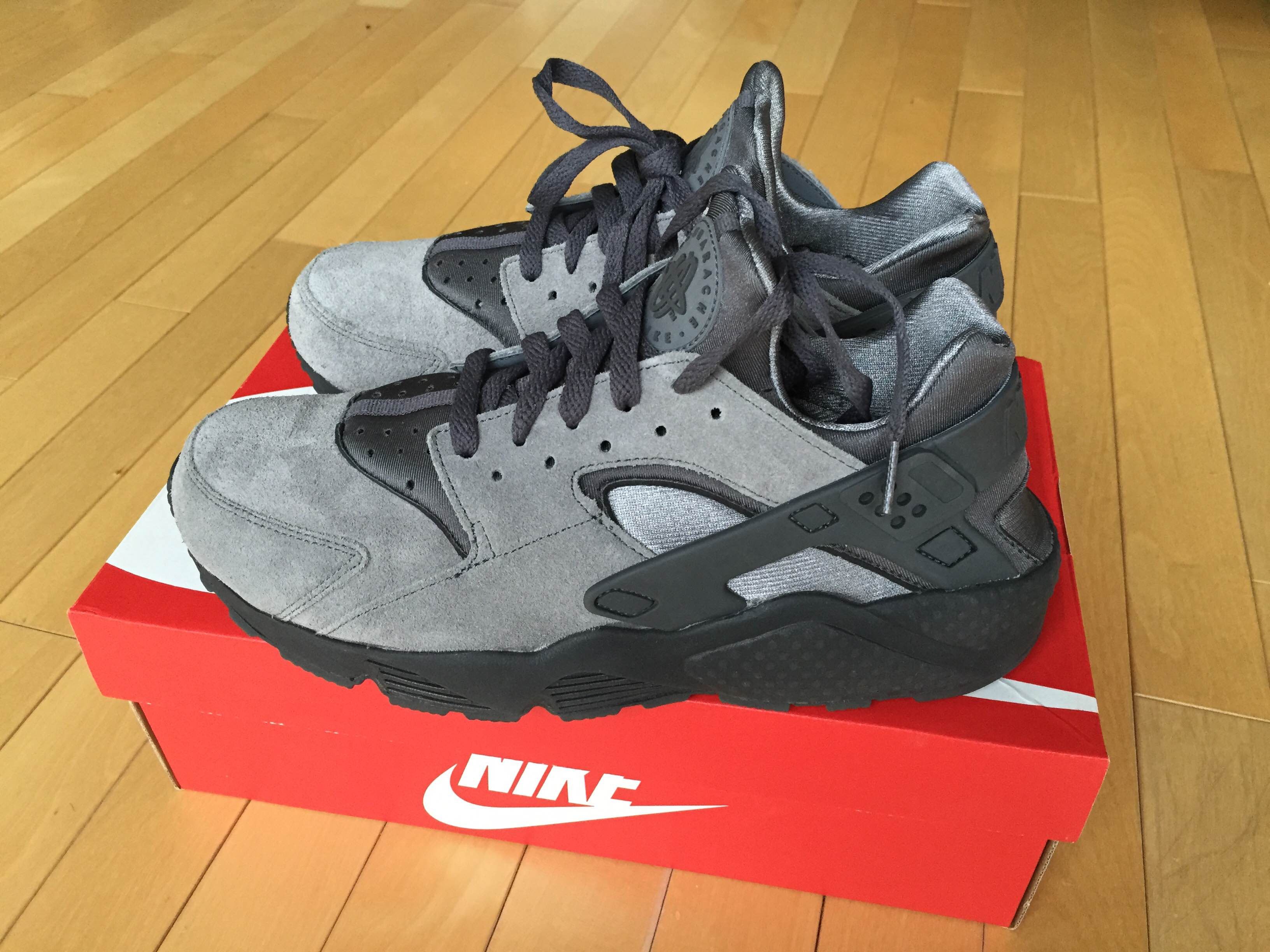 dsw nike huarache