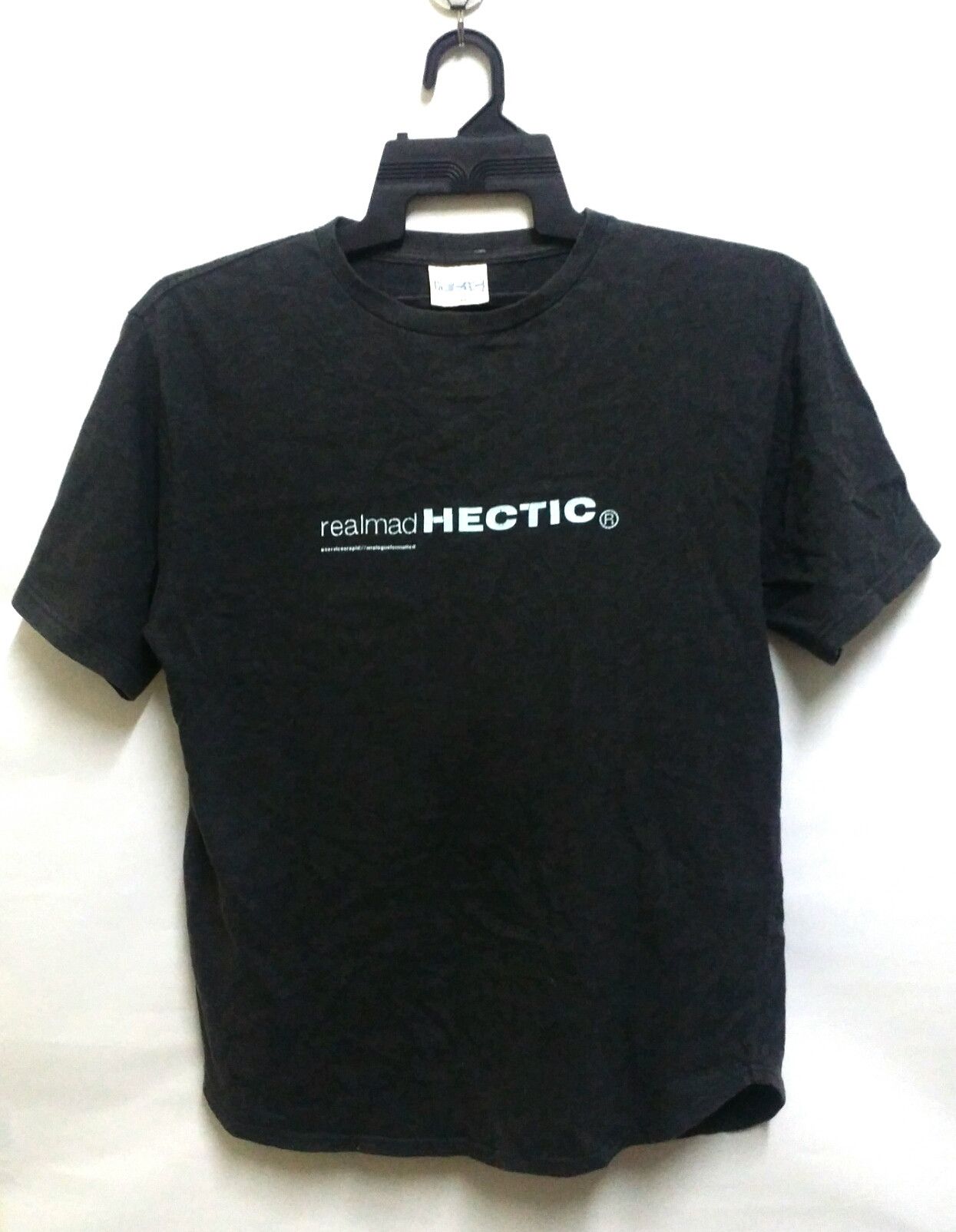 Japanese Brand (B30) real mad hectic Size US M / EU 48-50 / 2 - 1 Thumbnail