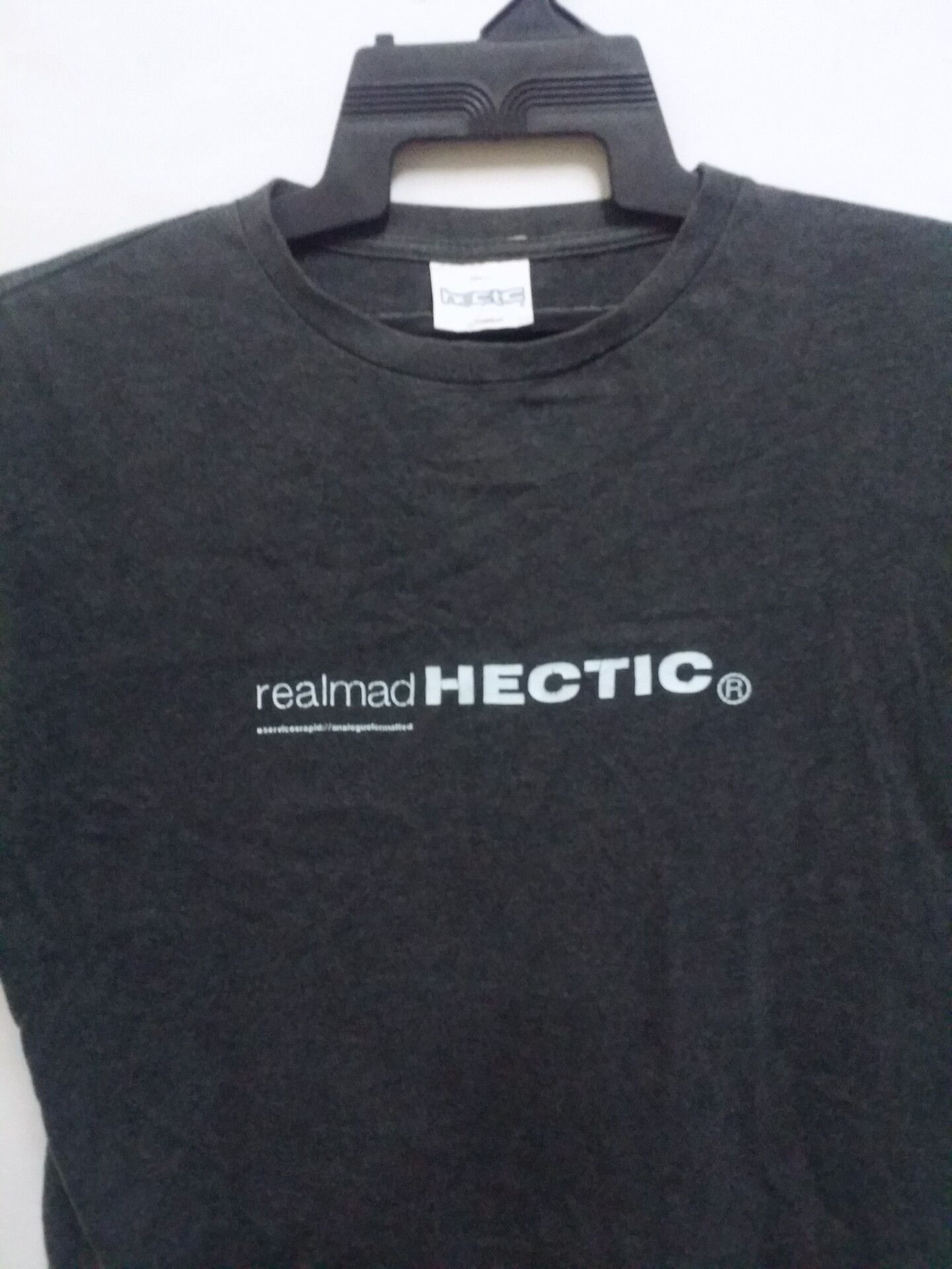 Japanese Brand (B30) real mad hectic Size US M / EU 48-50 / 2 - 2 Thumbnail